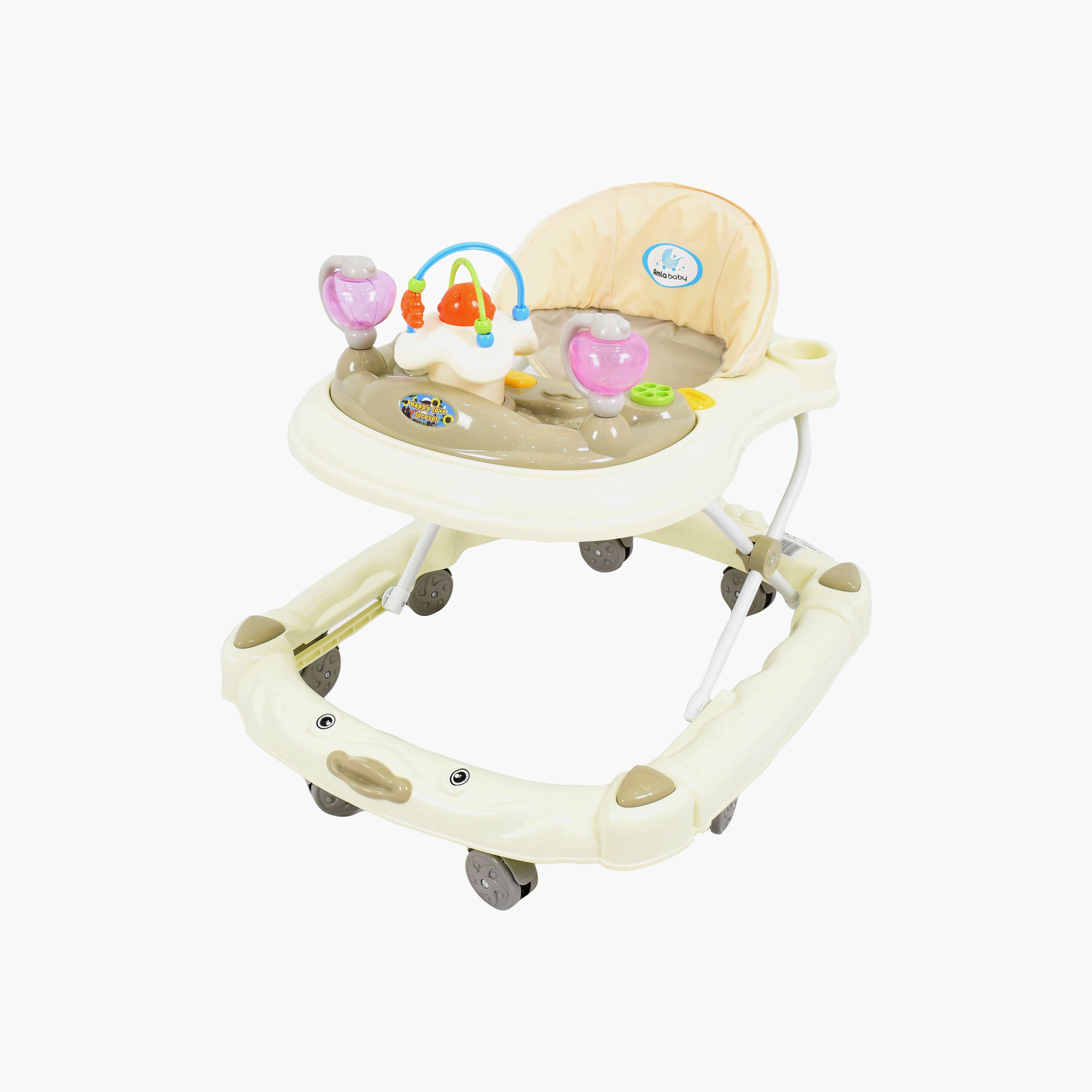 مشاية مريحة من أملا كير-baby-infantactivity-walkers-image-1