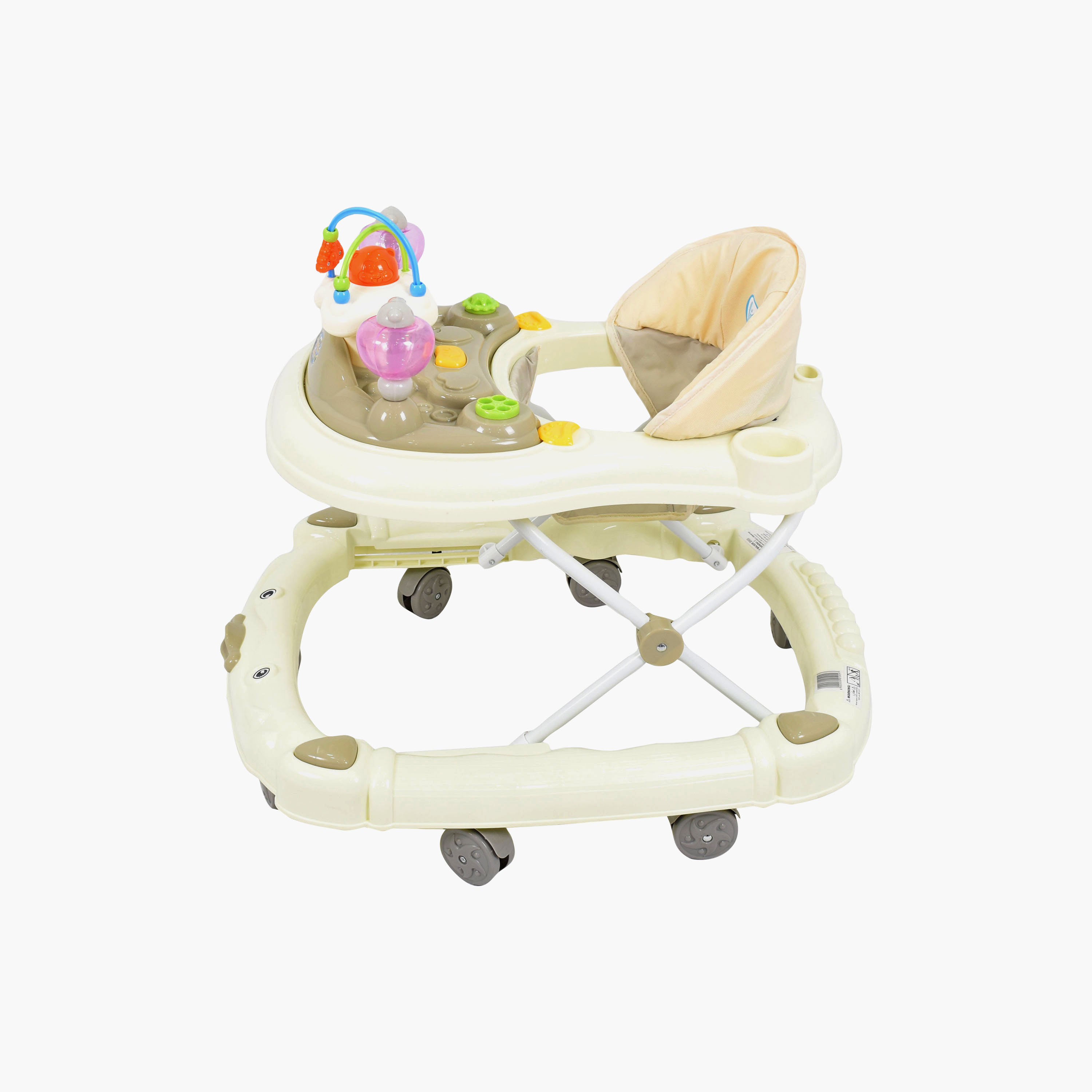 مشاية مريحة من أملا كير-baby-infantactivity-walkers-image-3