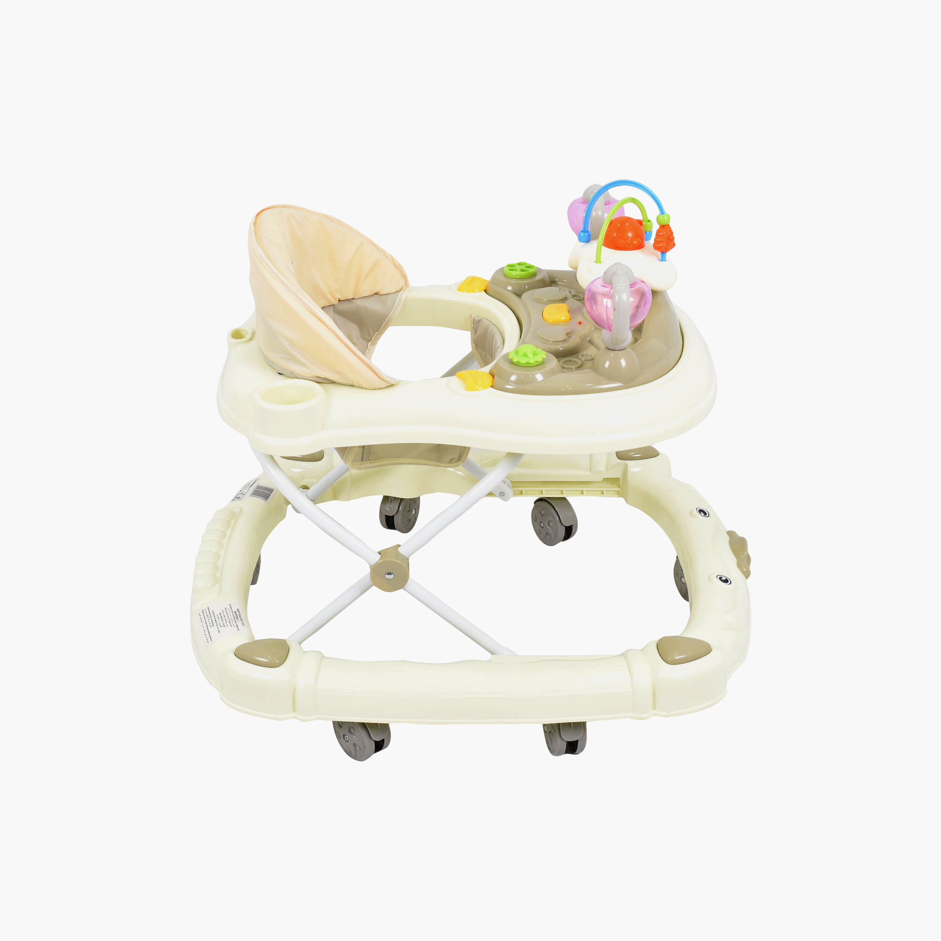 مشاية مريحة من أملا كير-baby-infantactivity-walkers-image-4