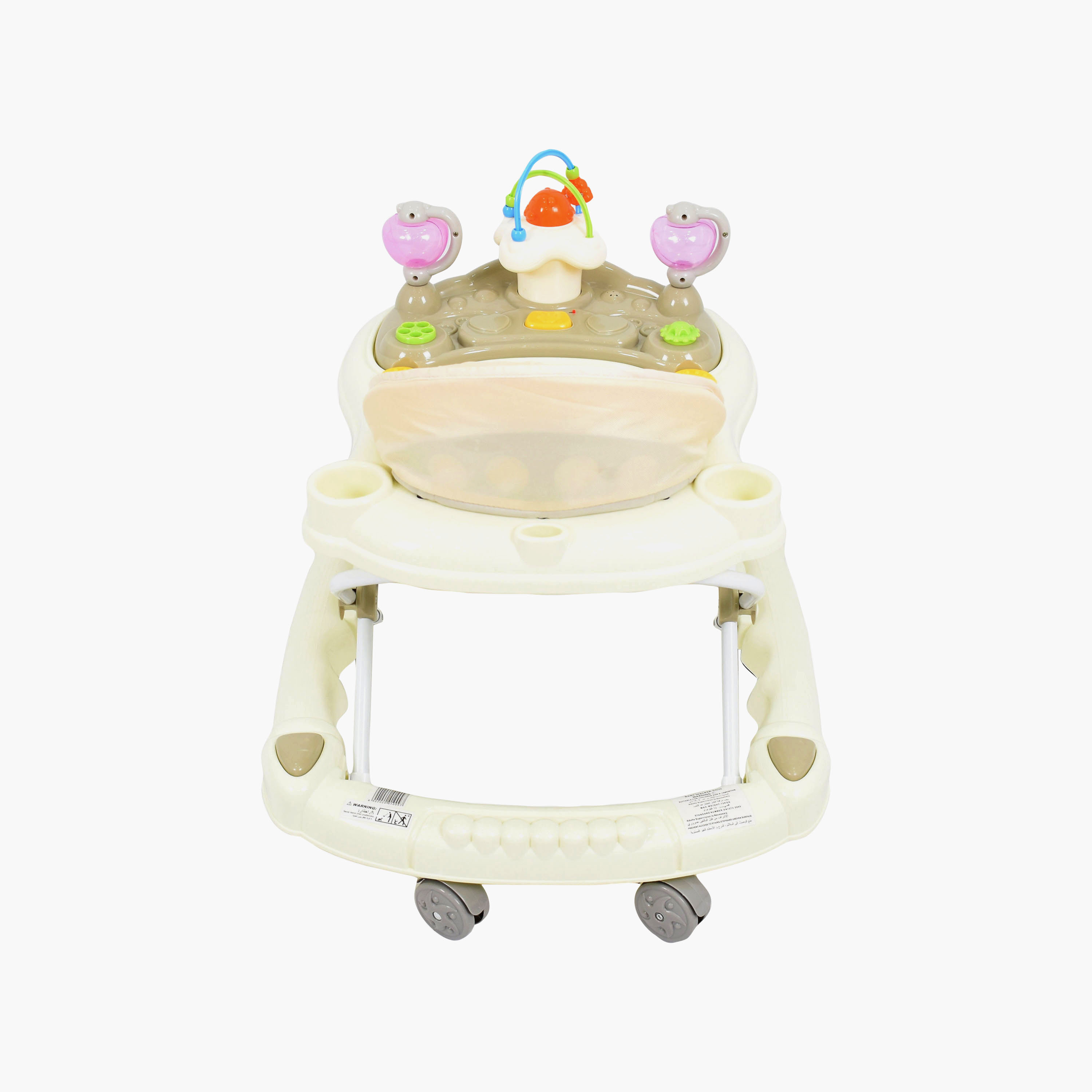 مشاية مريحة من أملا كير-baby-infantactivity-walkers-image-5
