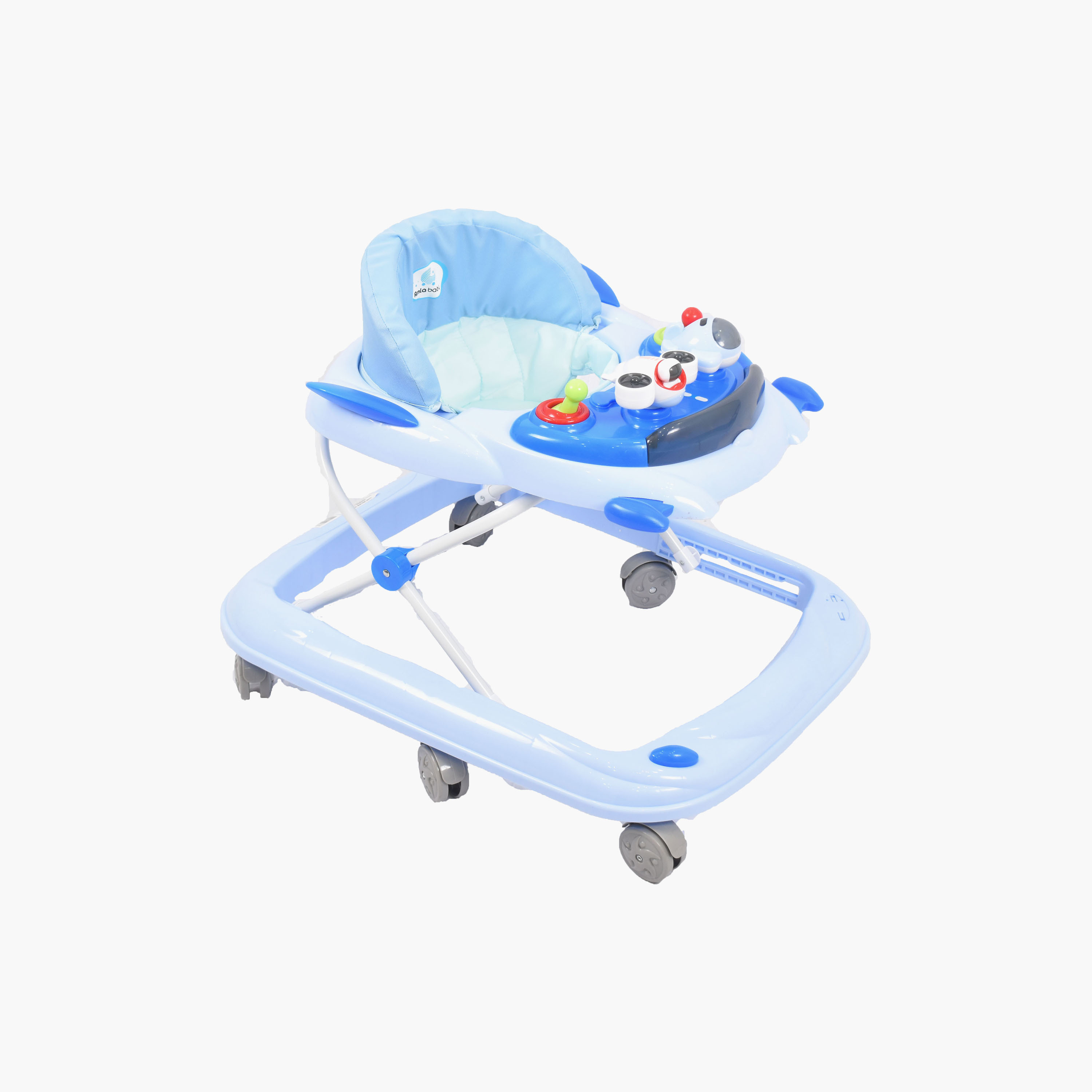مشاية مريحة من أملا كير-baby-infantactivity-walkers-image-2