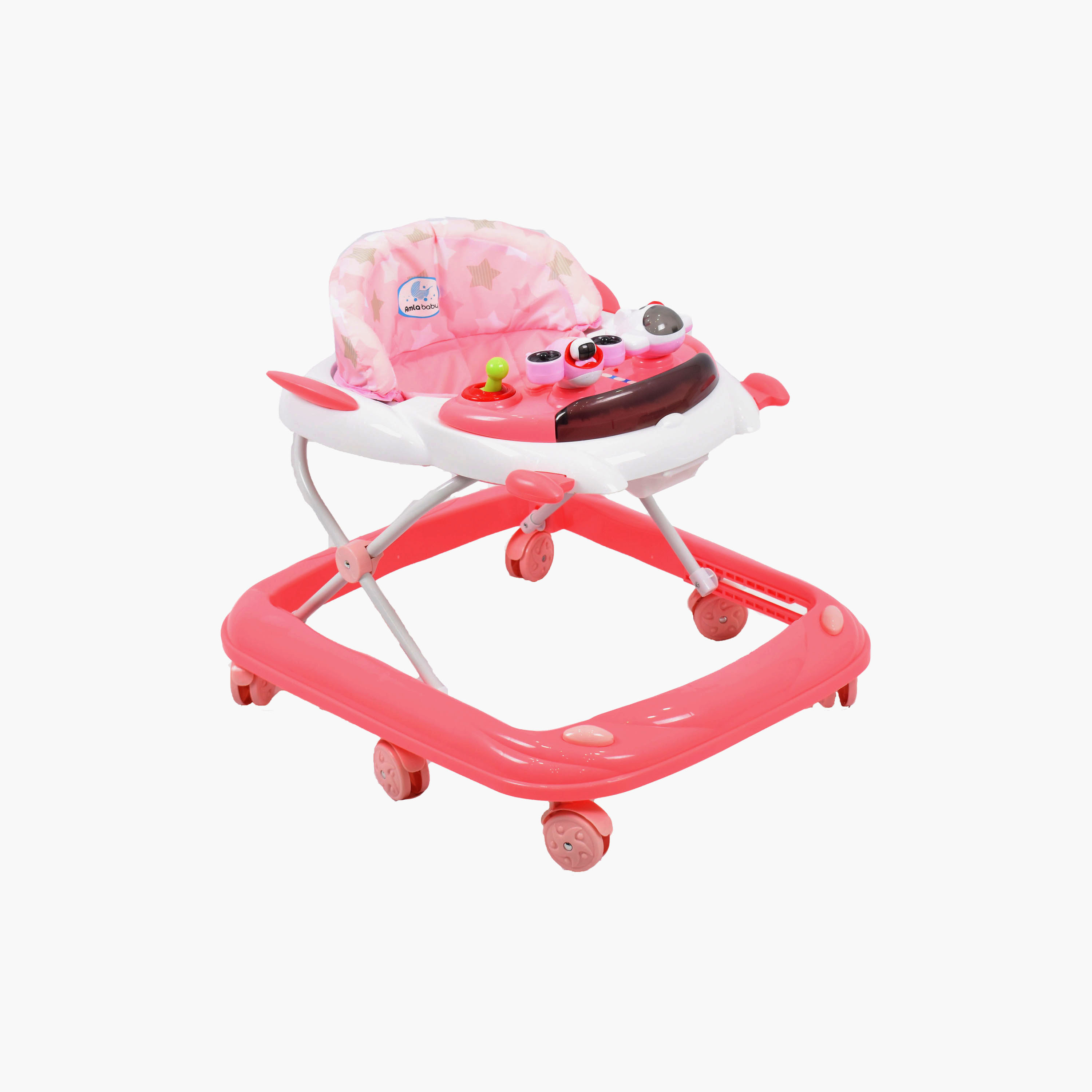 Amla Care Seat Cushion Removable Walker-baby-infantactivity-walkers-image-4