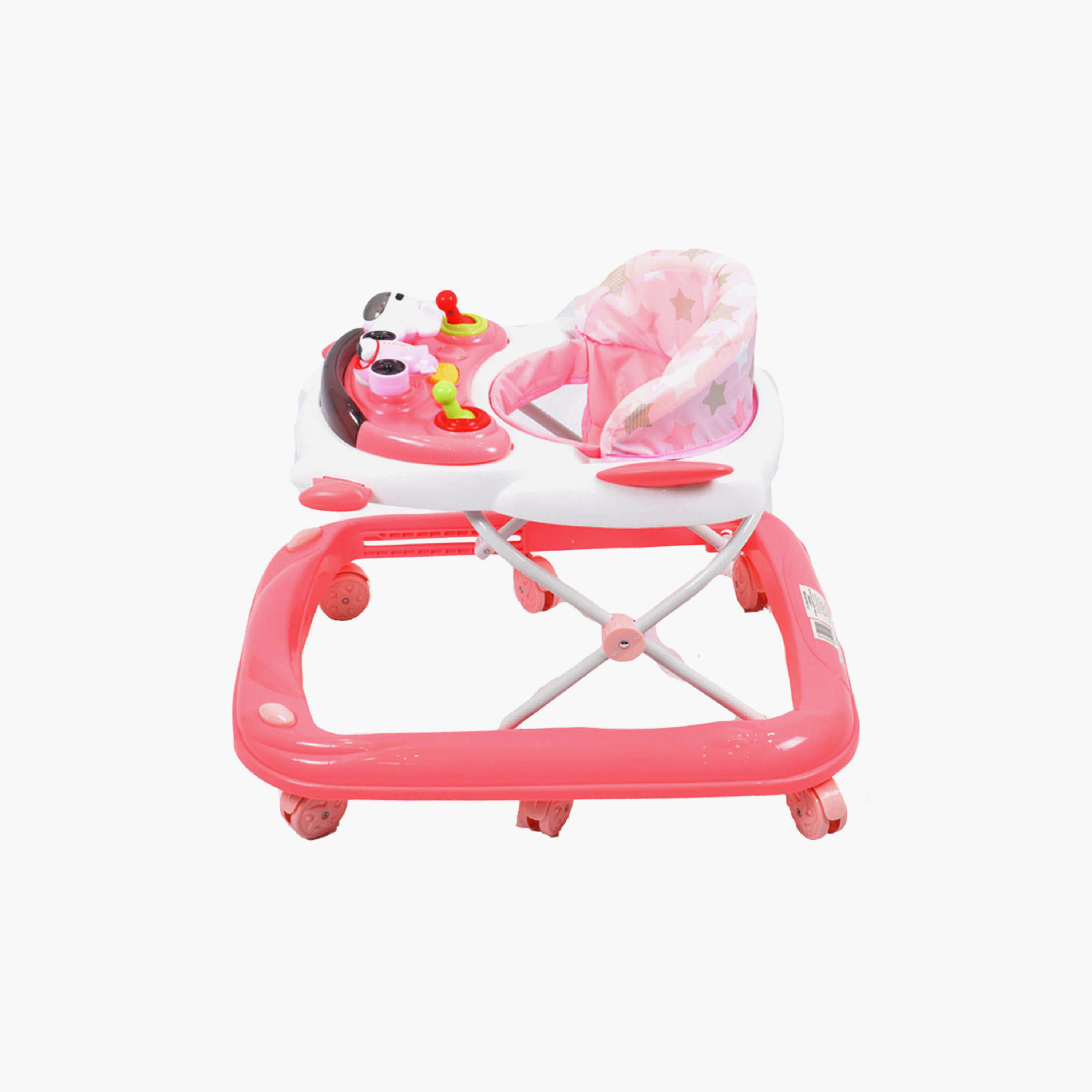 Amla Care Seat Cushion Removable Walker-baby-infantactivity-walkers-image-7