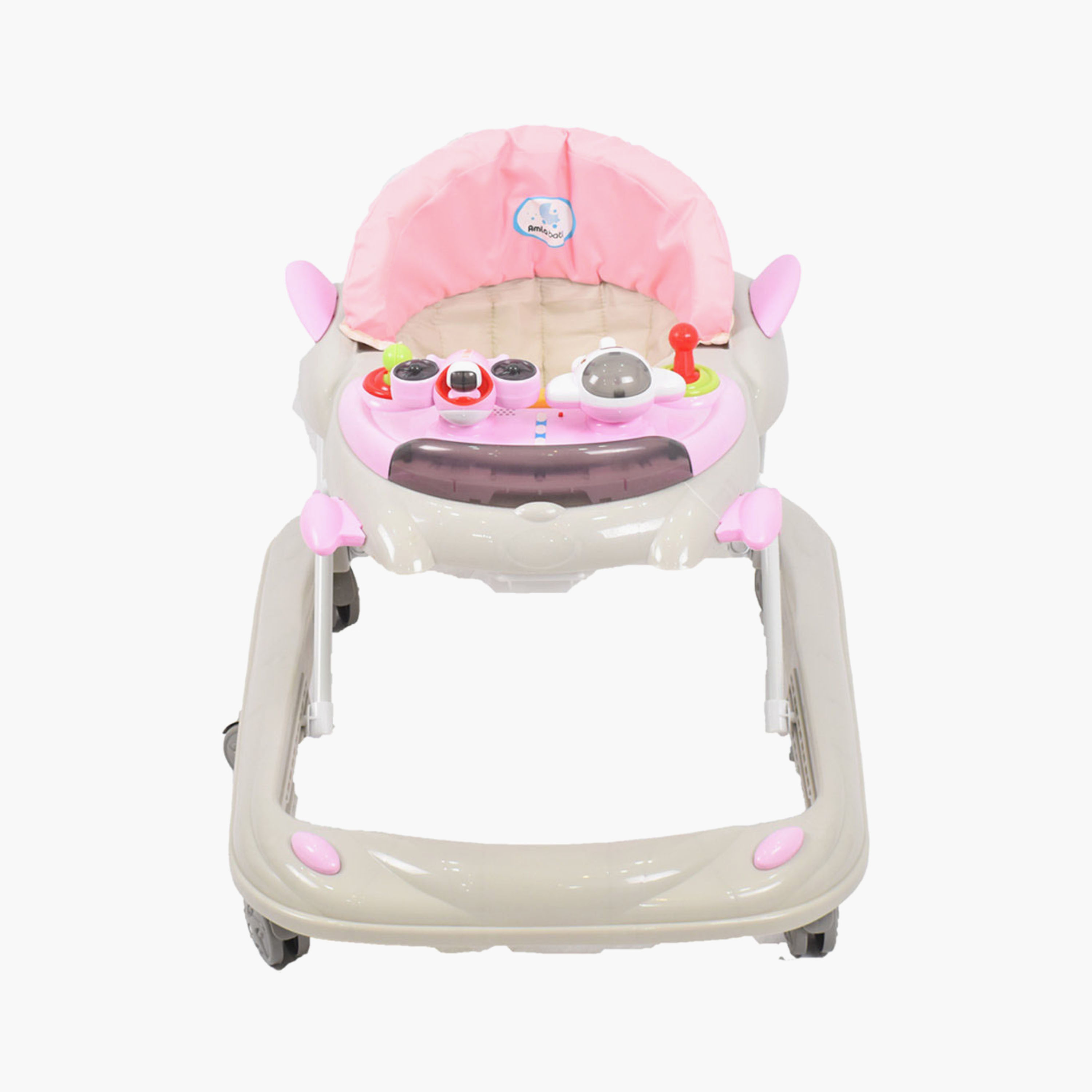 Amla Care Seat Cushion Removable Walker-baby-infantactivity-walkers-image-9