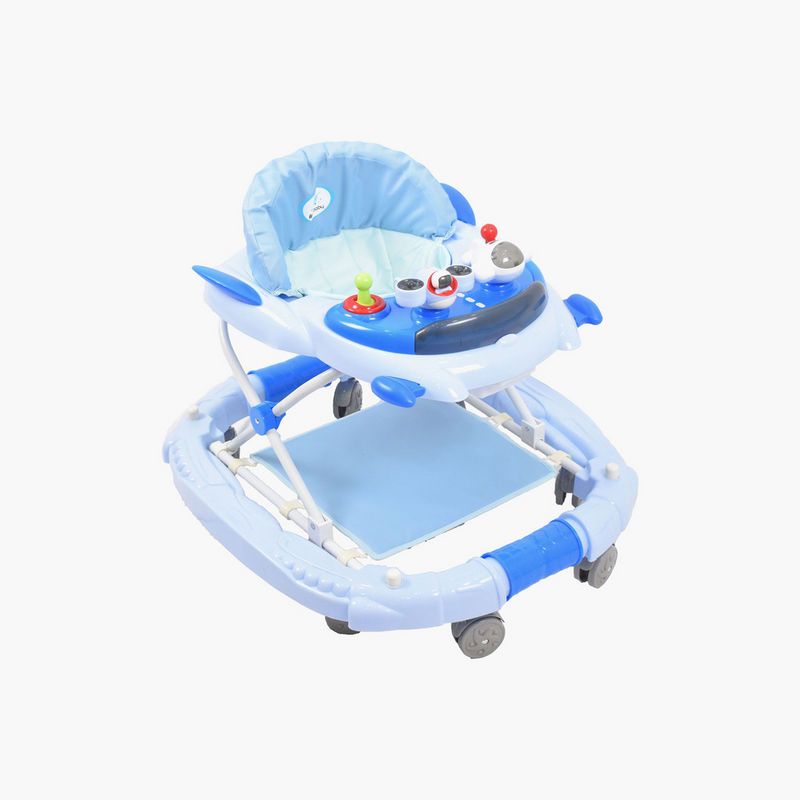 مشاية محمولة من أملا كير