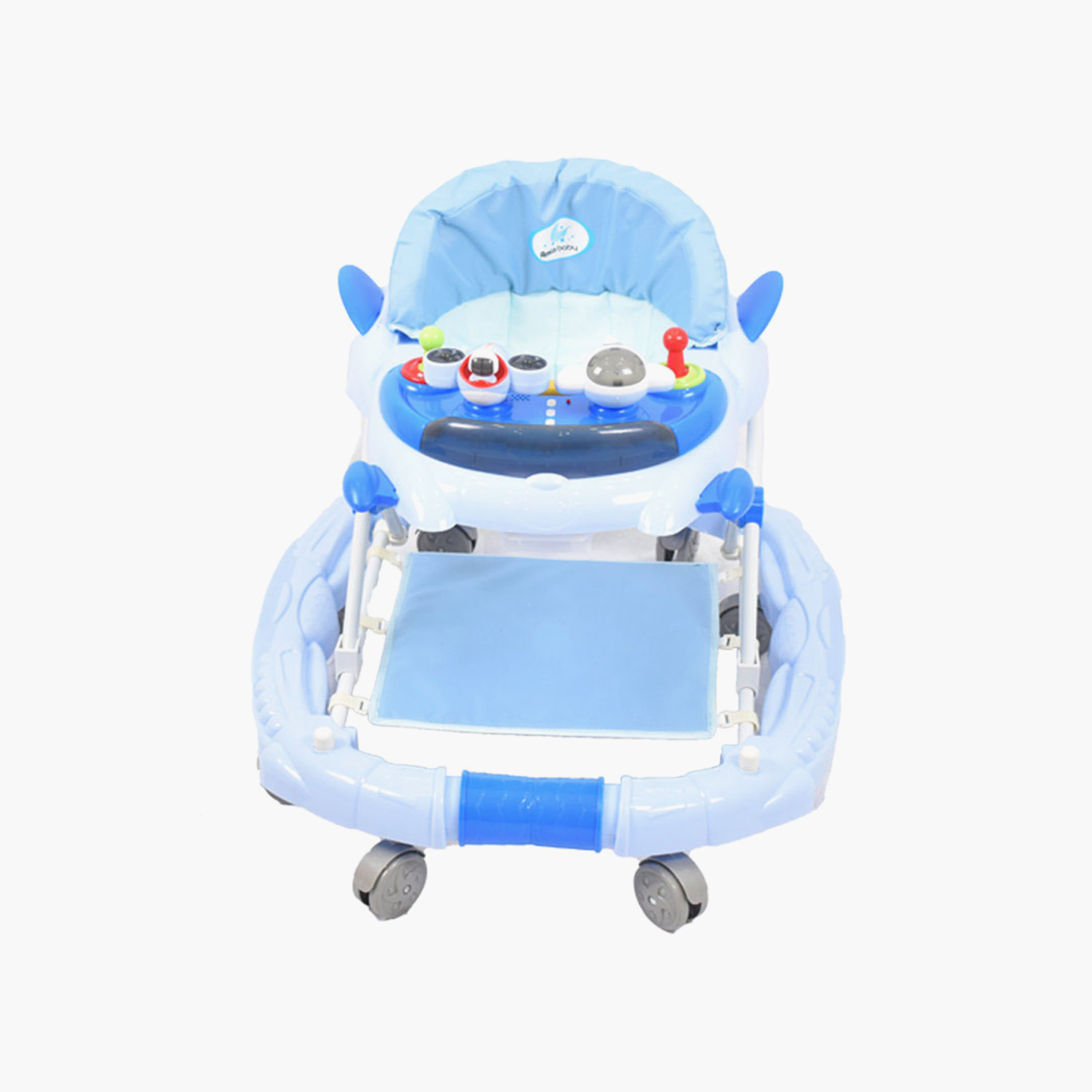مشاية محمولة من أملا كير-baby-infantactivity-walkers-image-2