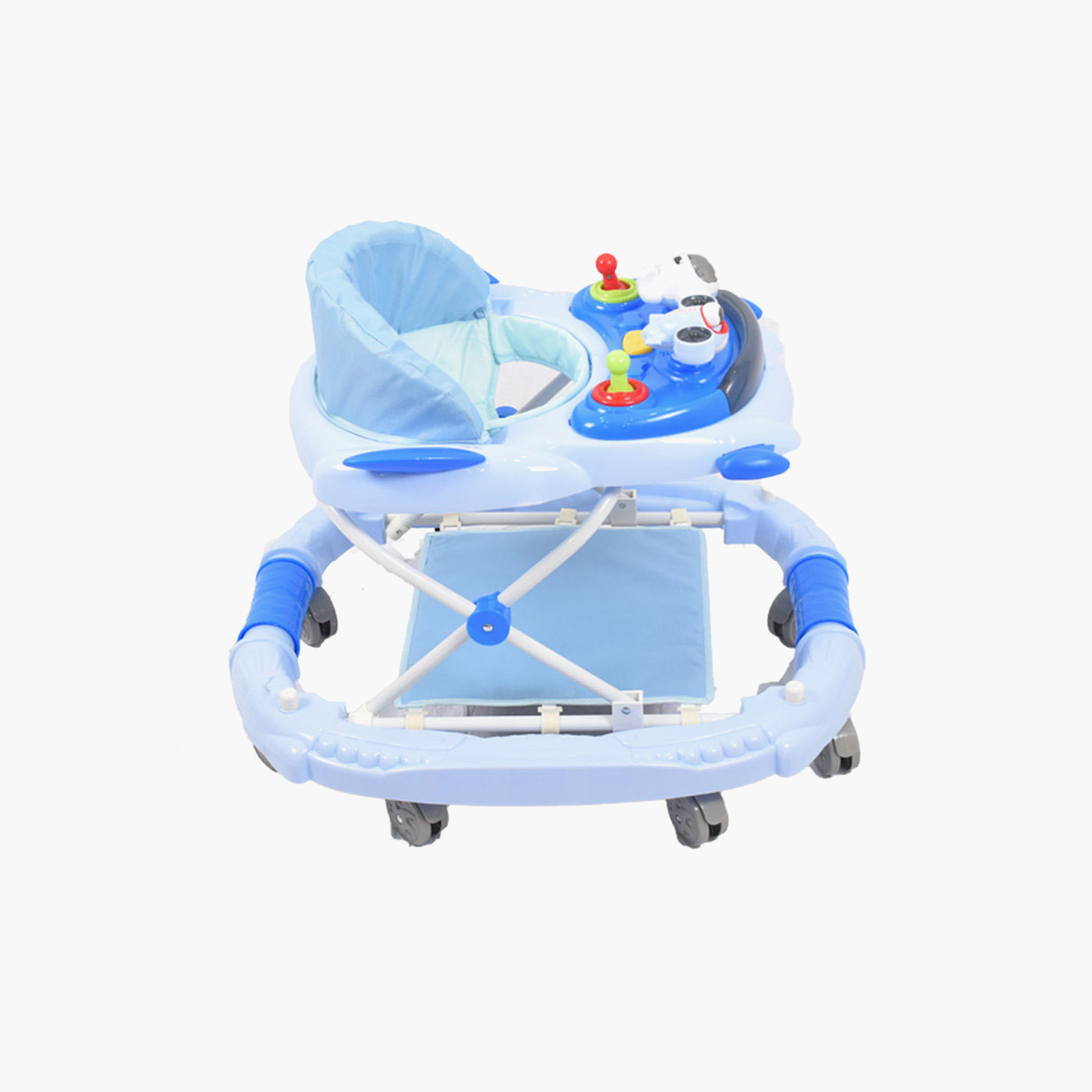مشاية محمولة من أملا كير-baby-infantactivity-walkers-image-4