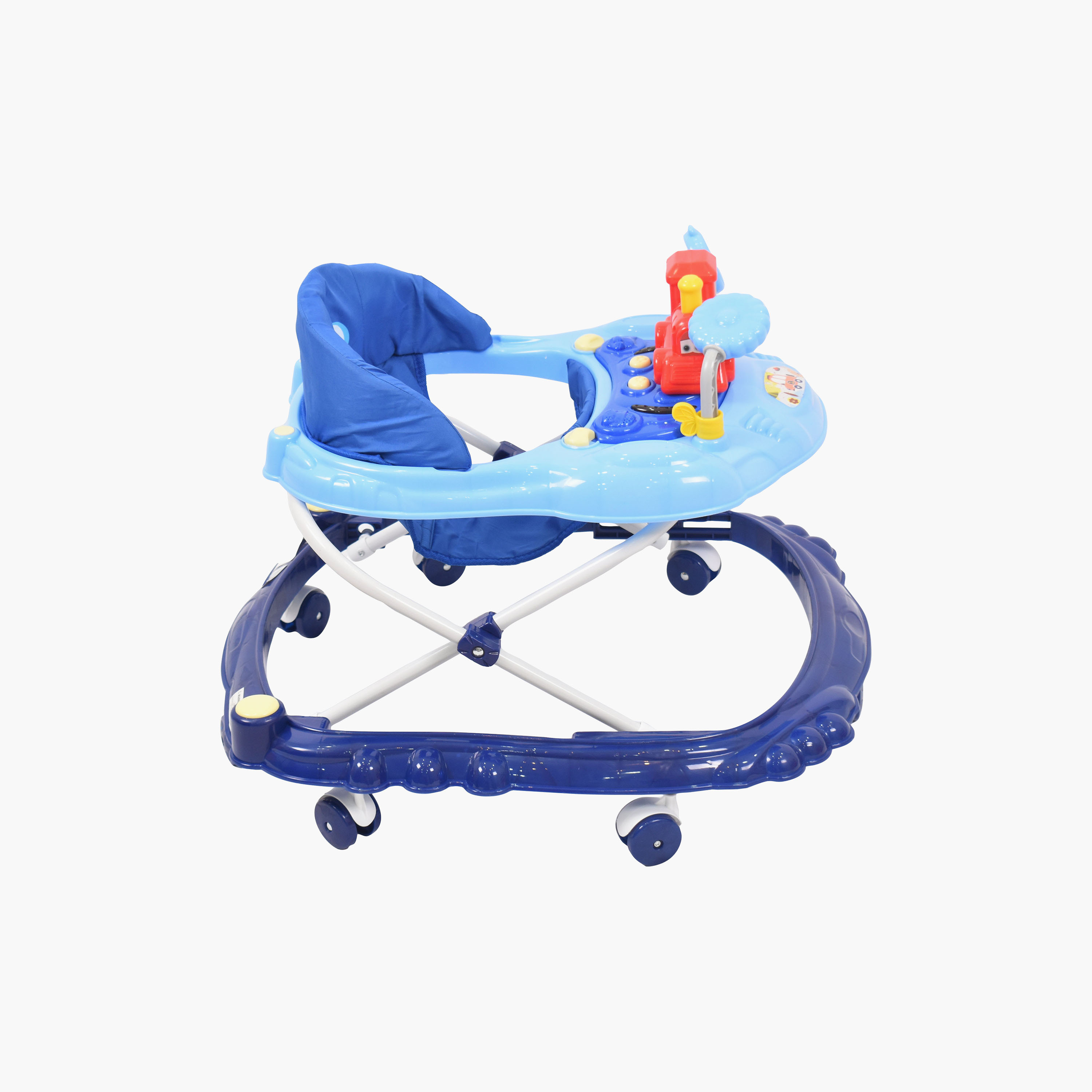 مشاية بمقعد مبطن من أملا كير-baby-infantactivity-walkers-image-3