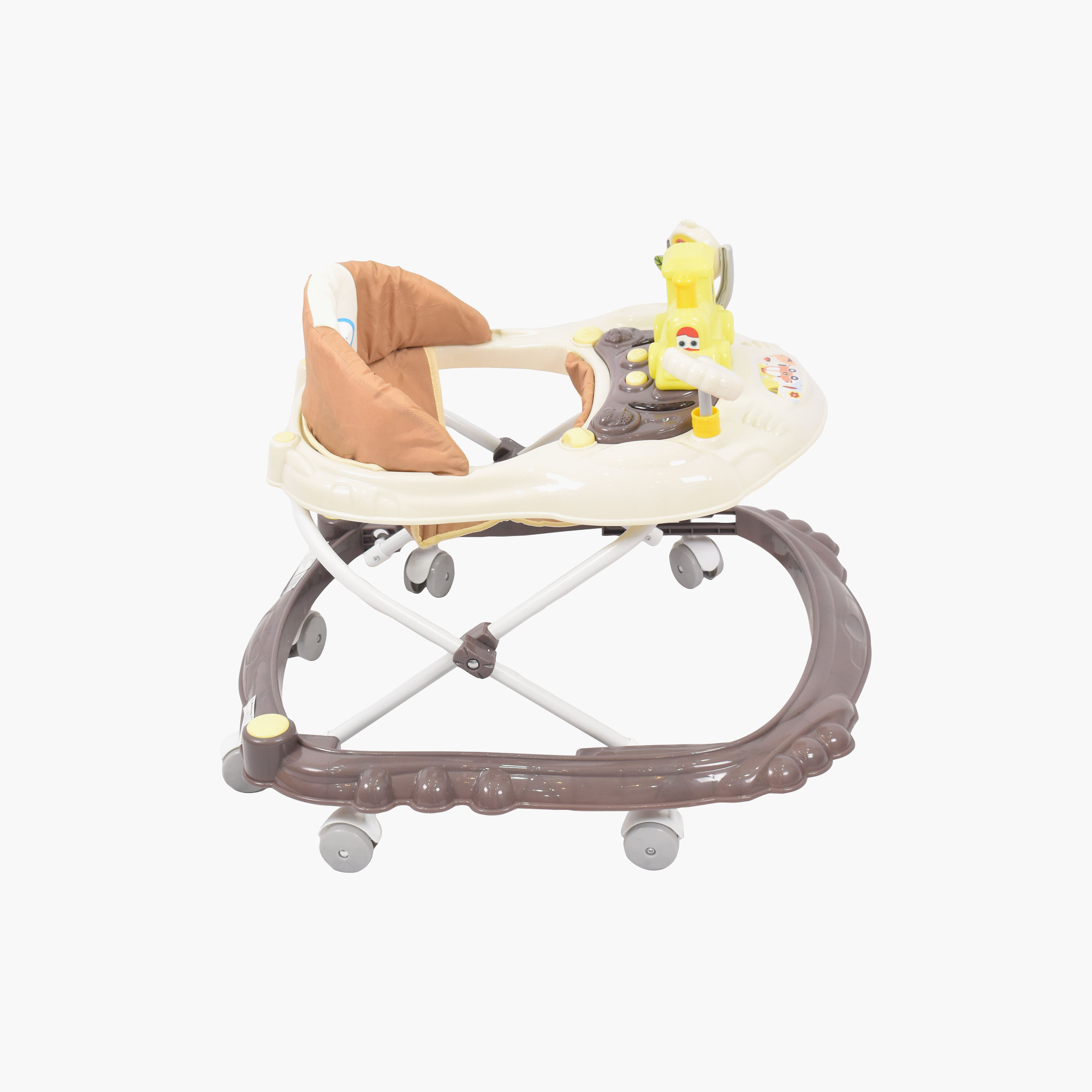 مشاية بمقعد مبطن من أملا كير-baby-infantactivity-walkers-image-3