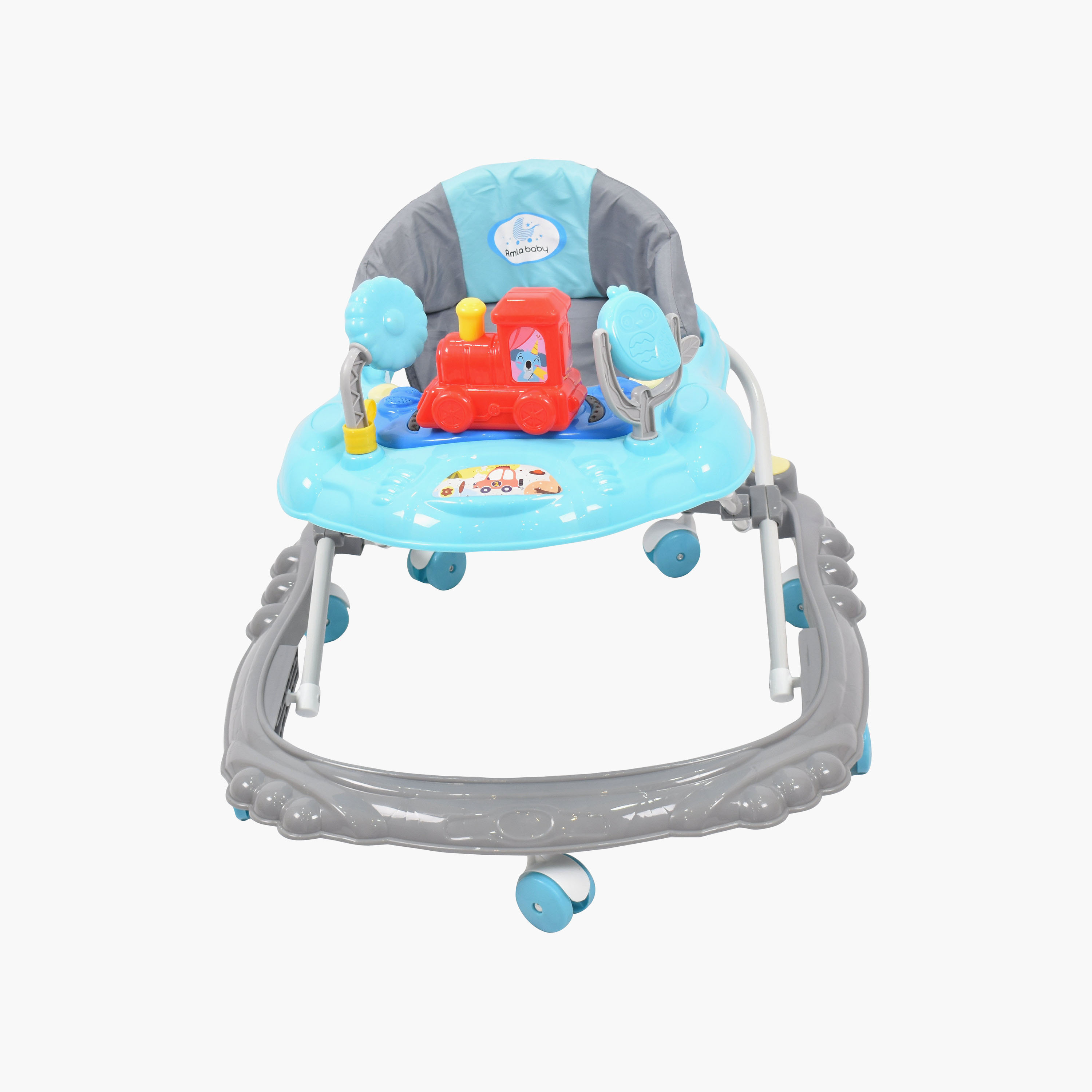 مشاية بمقعد مبطن من أملا كير-baby-infantactivity-walkers-image-2