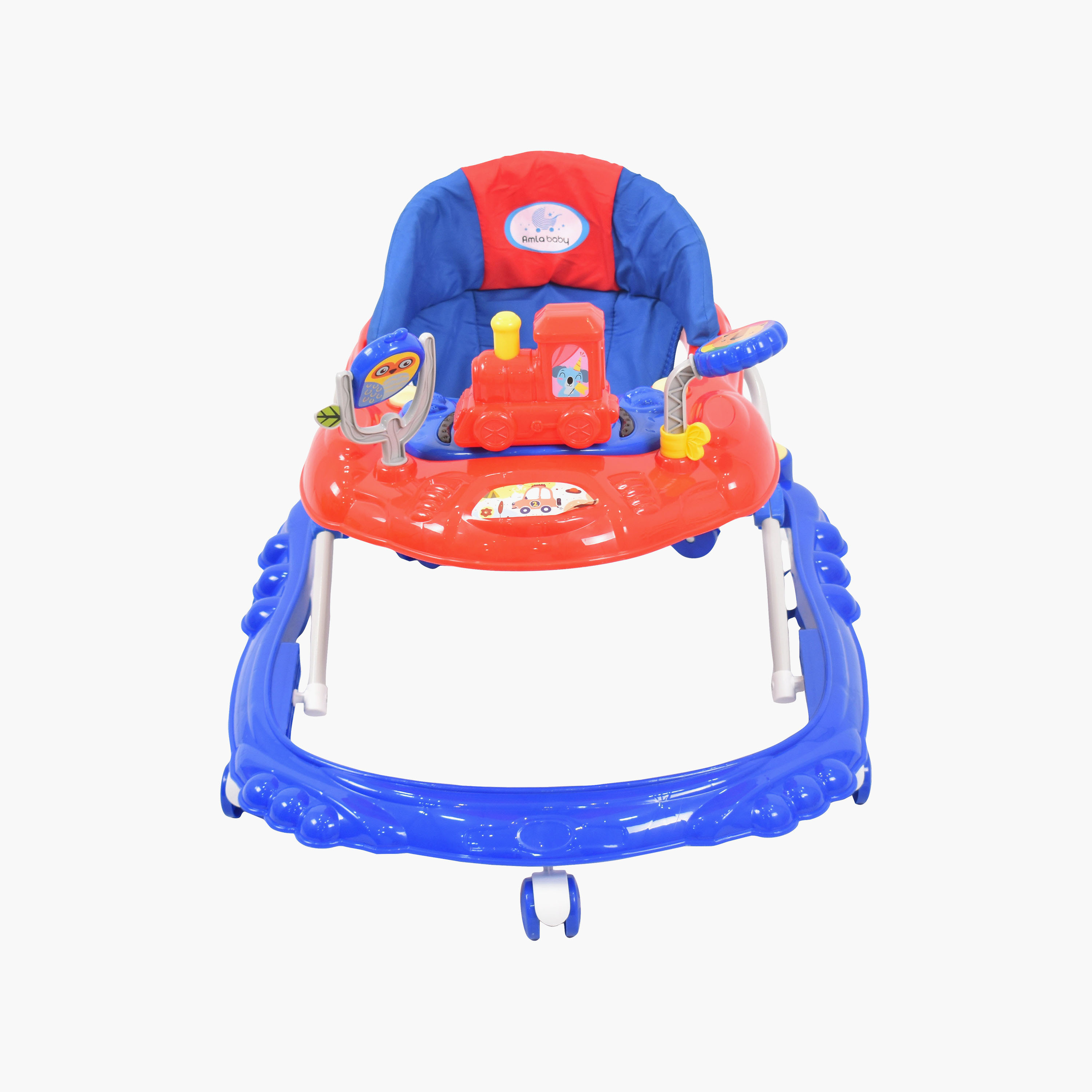 مشاية بمقعد مبطن من أملا كير-baby-infantactivity-walkers-image-8