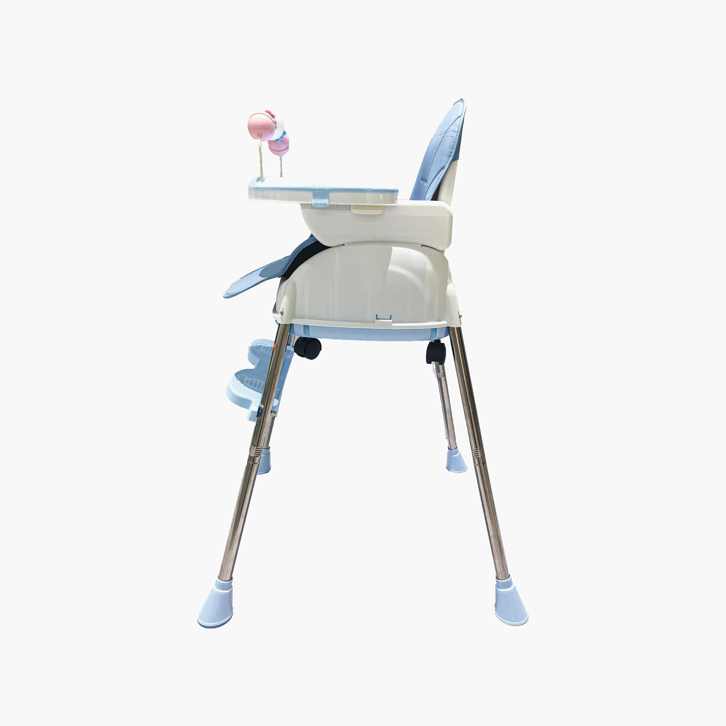 كرسي مرتفع لإطعام الأطفال من أملا بيبي-baby-feeding-highchairsandboosters-image-3