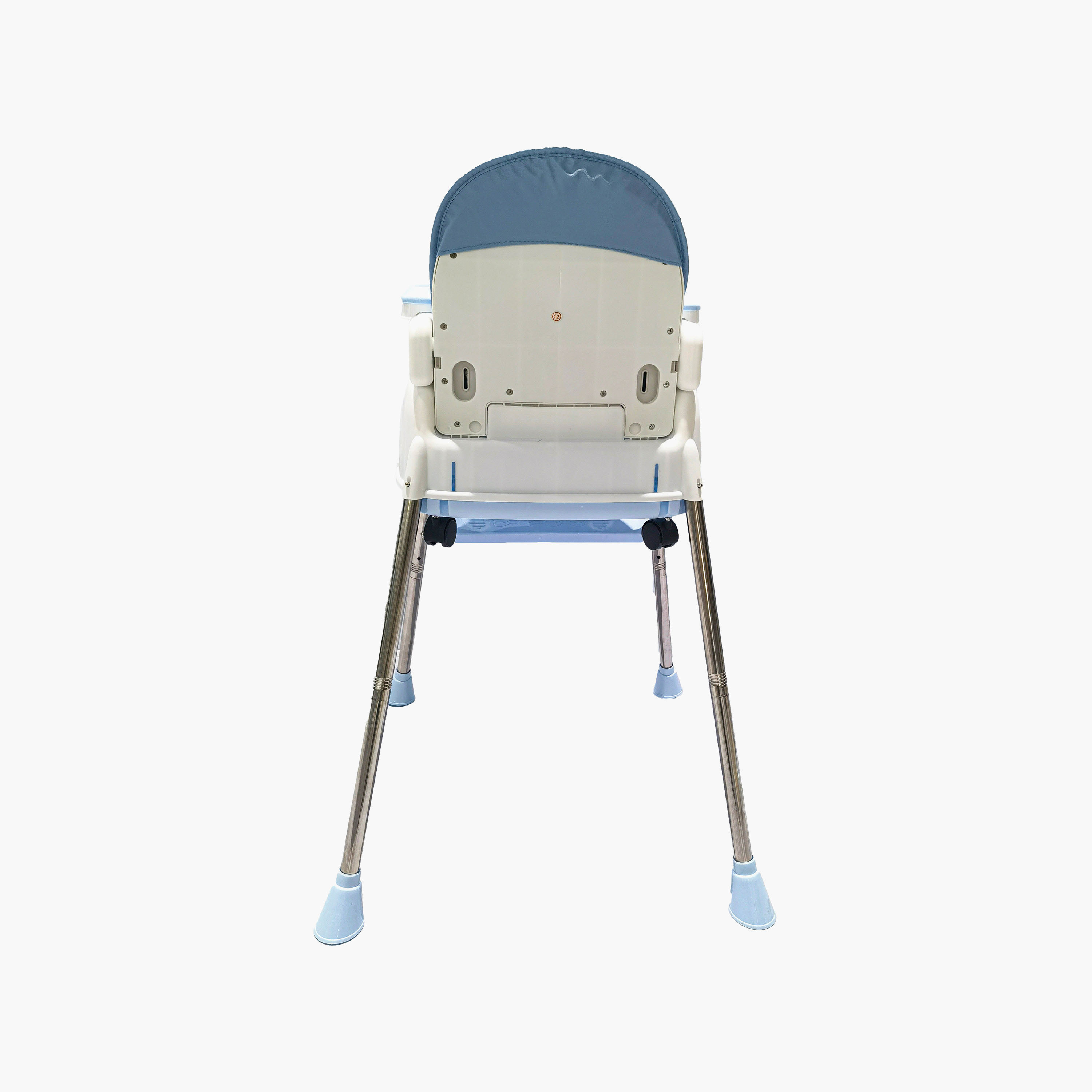كرسي مرتفع لإطعام الأطفال من أملا بيبي-baby-feeding-highchairsandboosters-image-4