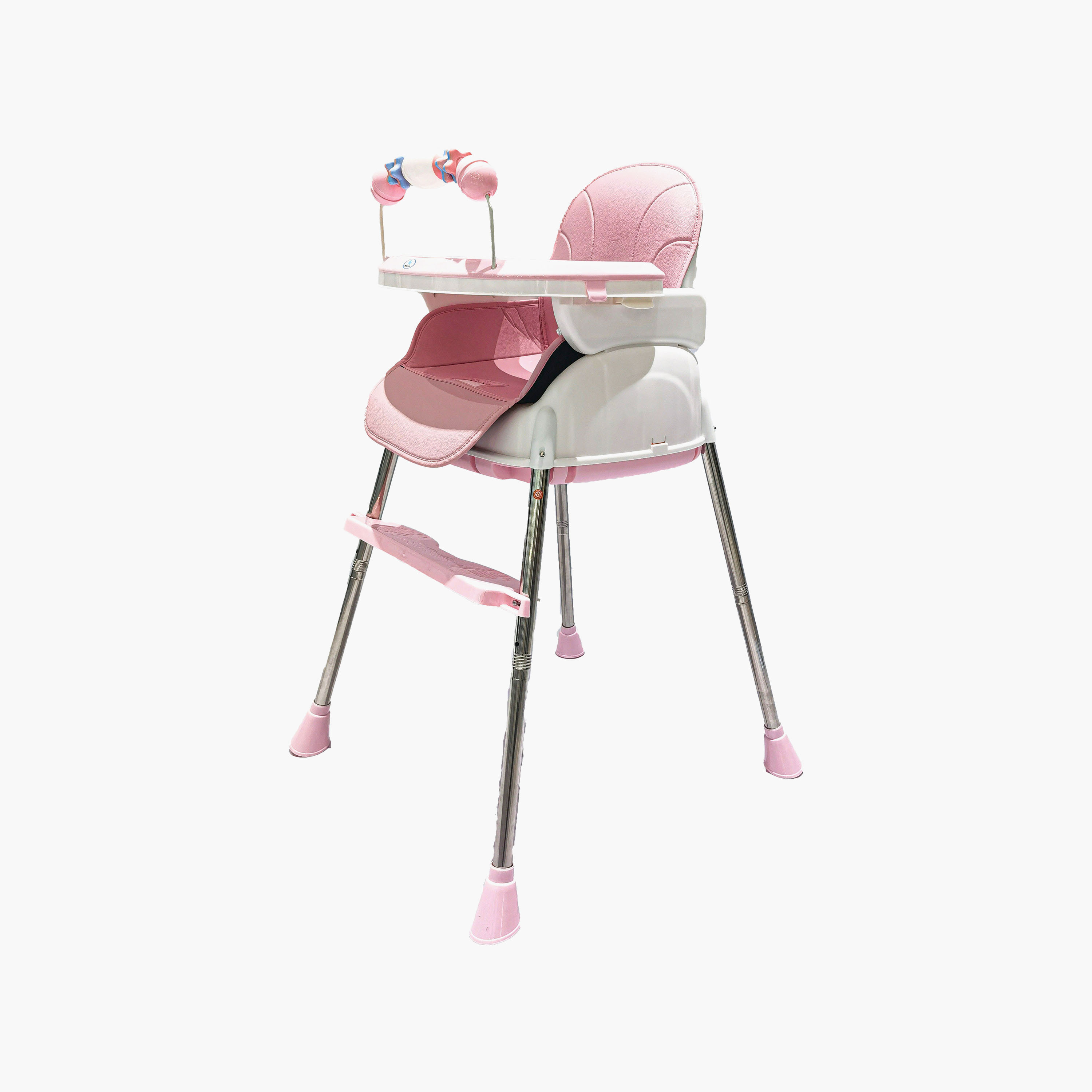 Amla Baby Feeding Highchair-baby-feeding-highchairsandboosters-image-1