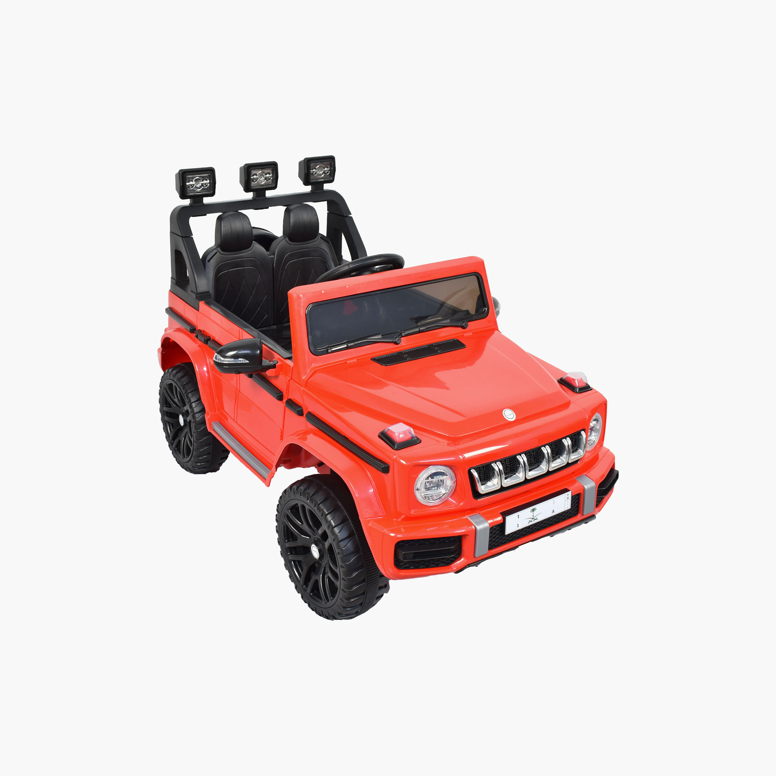 Amla Baby Remote Control Hummer Car-toys-remotecontrolledvehicles-rccars-image-1