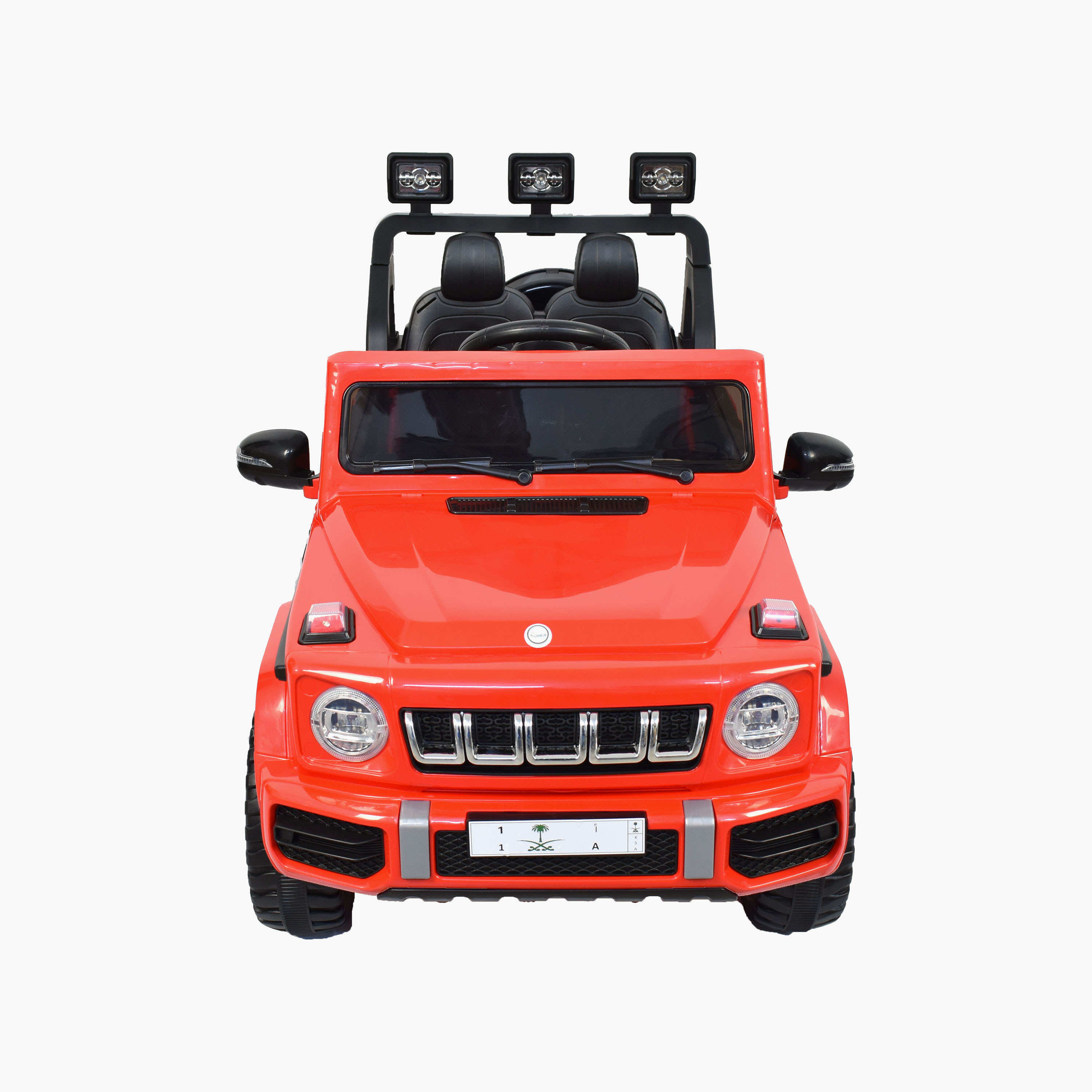 Amla Baby Remote Control Hummer Car-toys-remotecontrolledvehicles-rccars-image-2