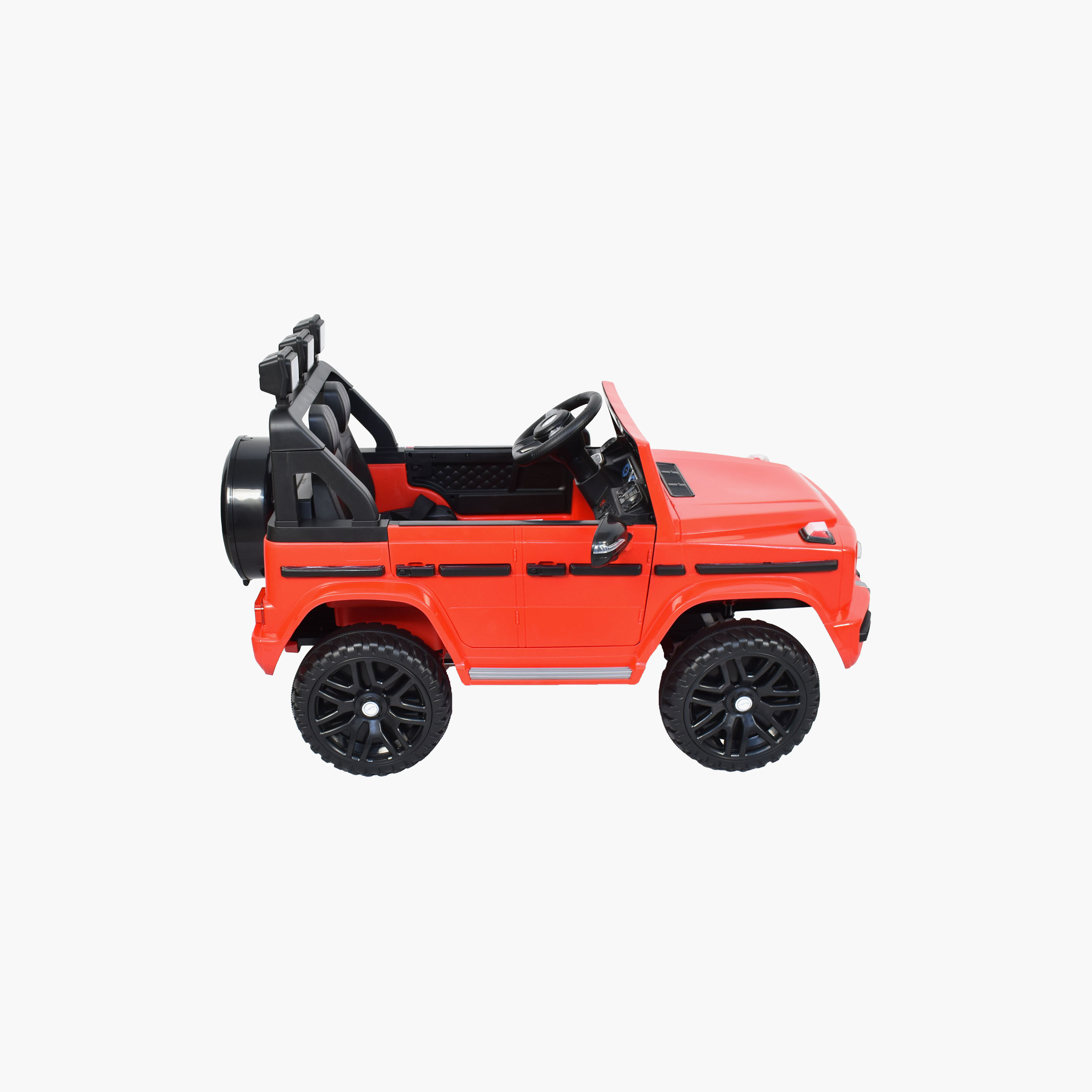 سيارة همر بالتحكم عن بعد من أملا بيبي-toys-remotecontrolledvehicles-rccars-image-3