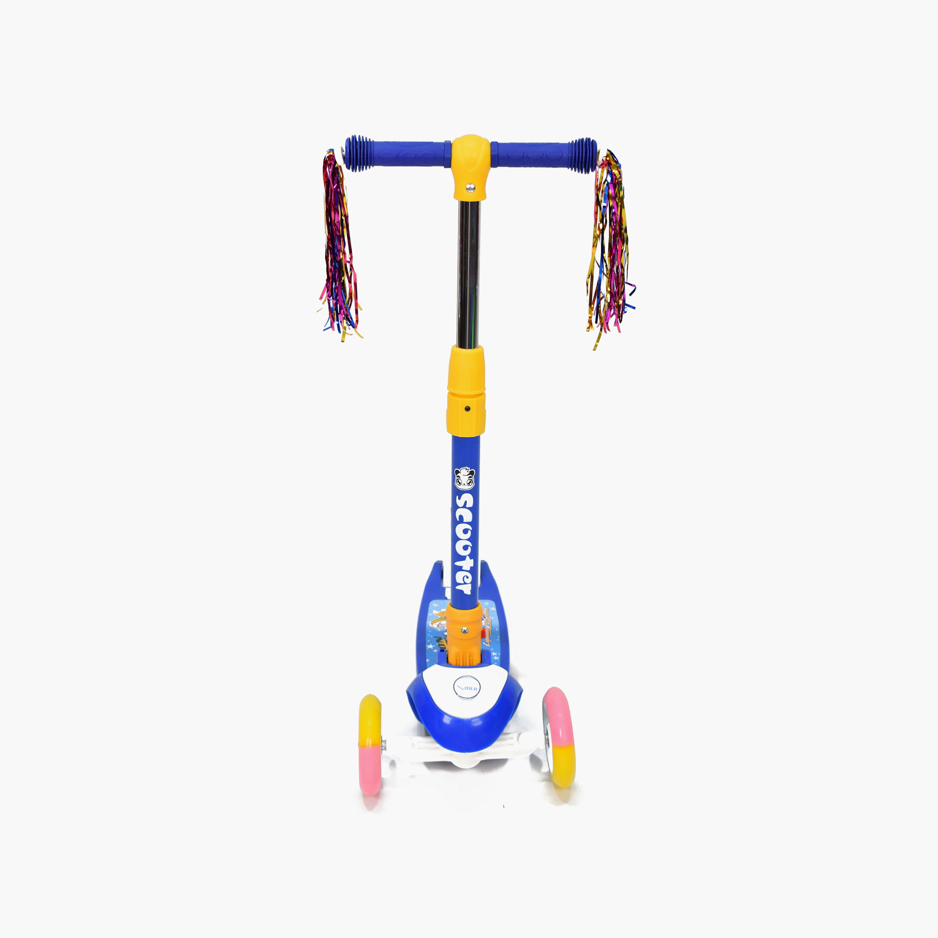 Amla Baby Three-Wheel Scooter with Easy Installation-toys-outdoor-scooters-image-5