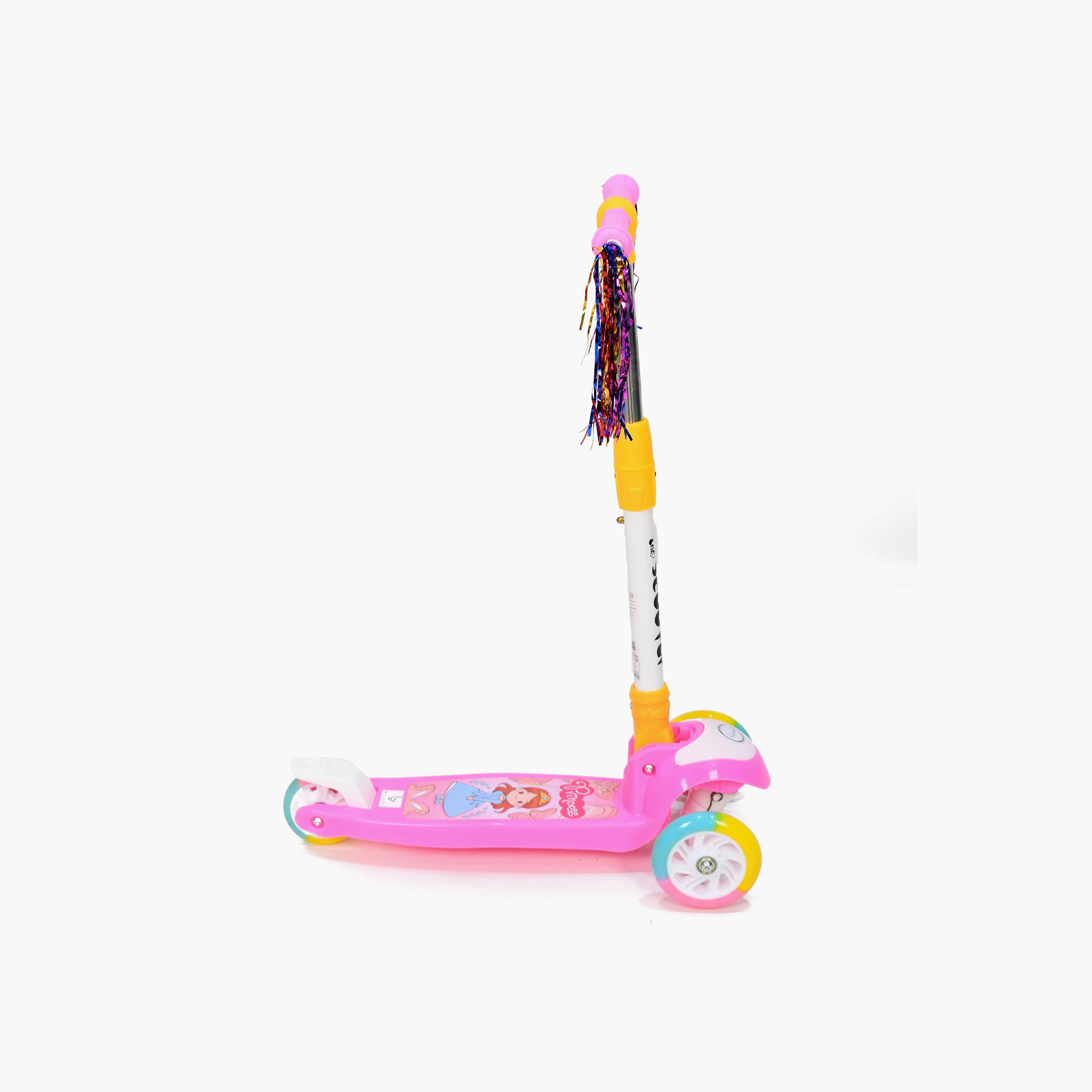 Amla Baby Three-Wheel Scooter with Easy Installation-toys-outdoor-scooters-image-3
