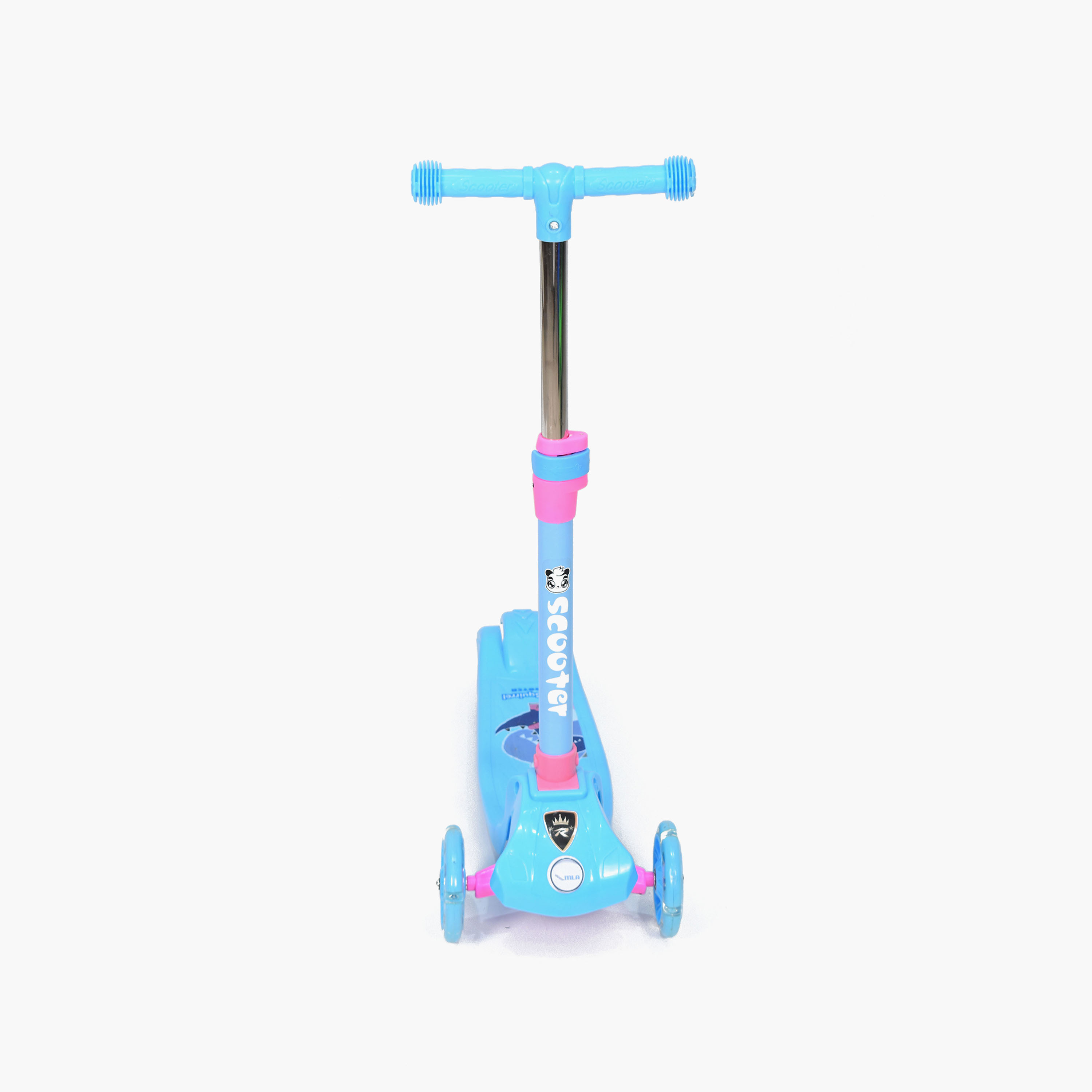 Amla Baby Three-Wheel Scooter with Easy Installation-toys-outdoor-scooters-image-4