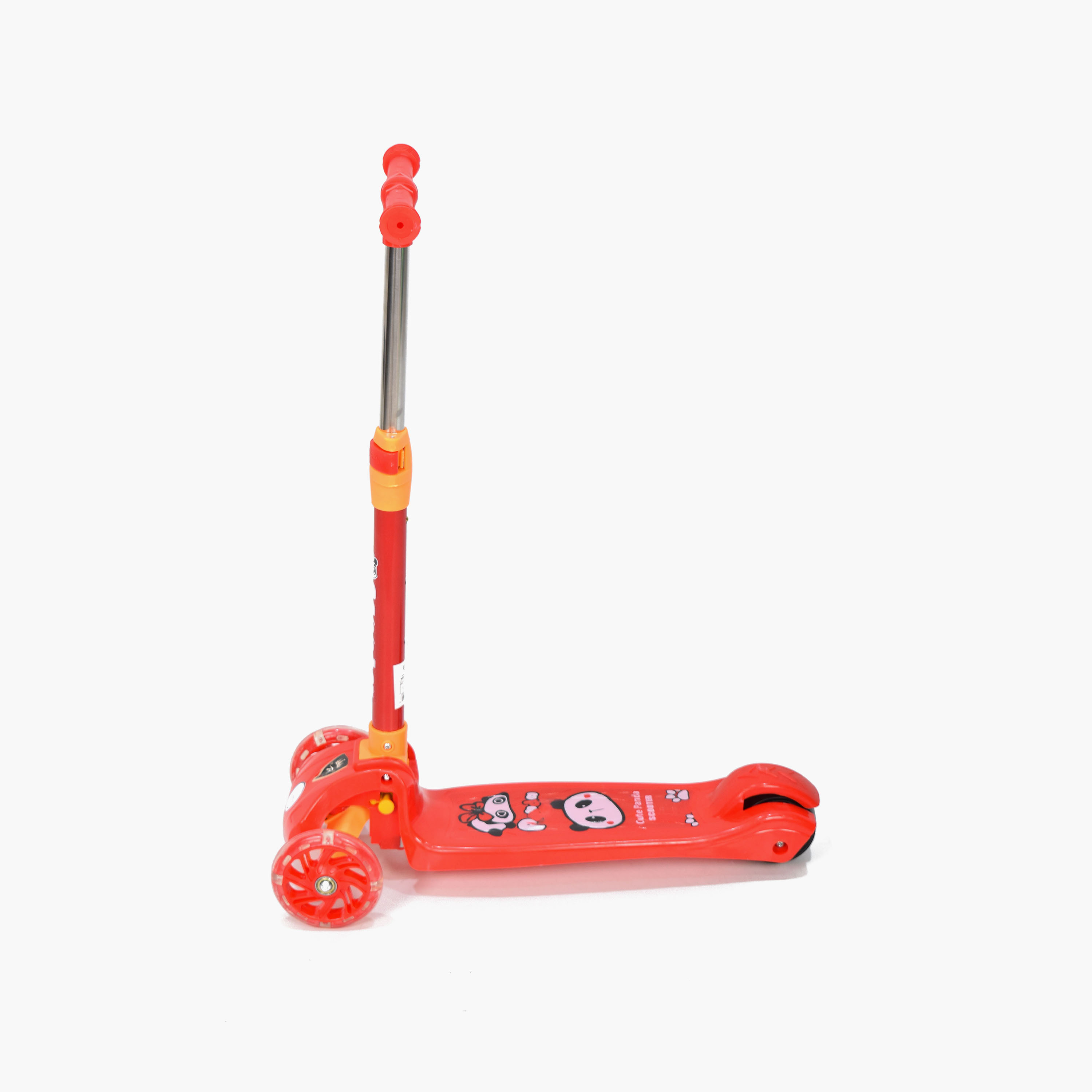Amla Baby Three-Wheel Scooter with Easy Installation-toys-outdoor-scooters-image-2