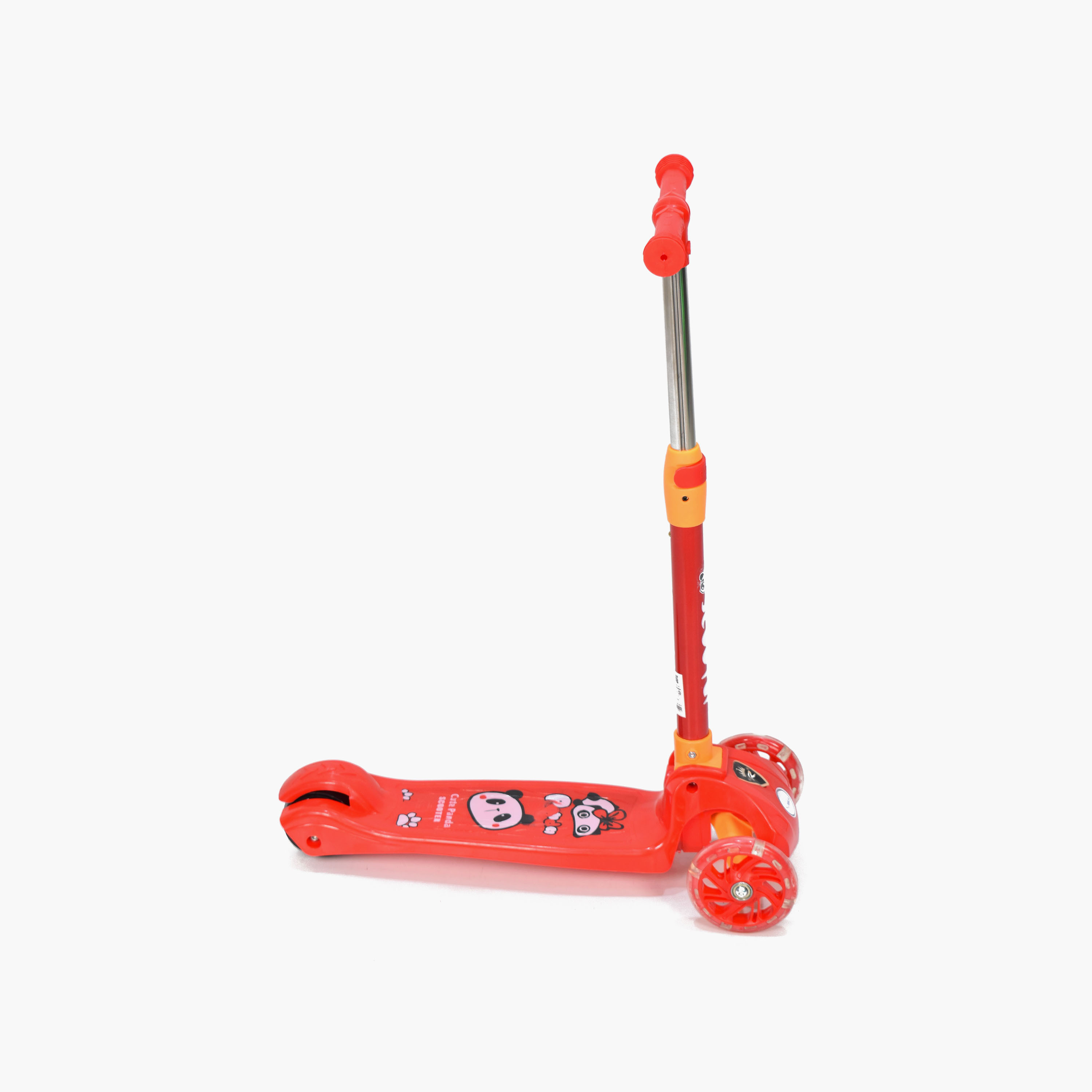 Amla Baby Three-Wheel Scooter with Easy Installation-toys-outdoor-scooters-image-3