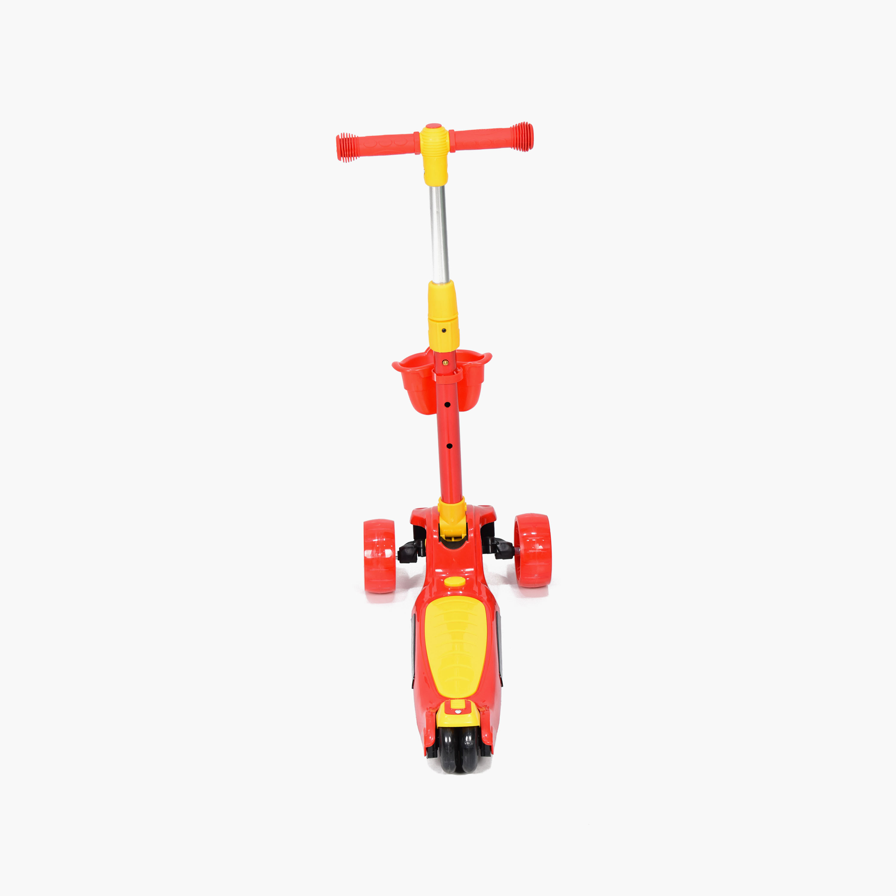 Amla Baby Three-Wheel Scooter with Easy Installation-toys-outdoor-scooters-image-5