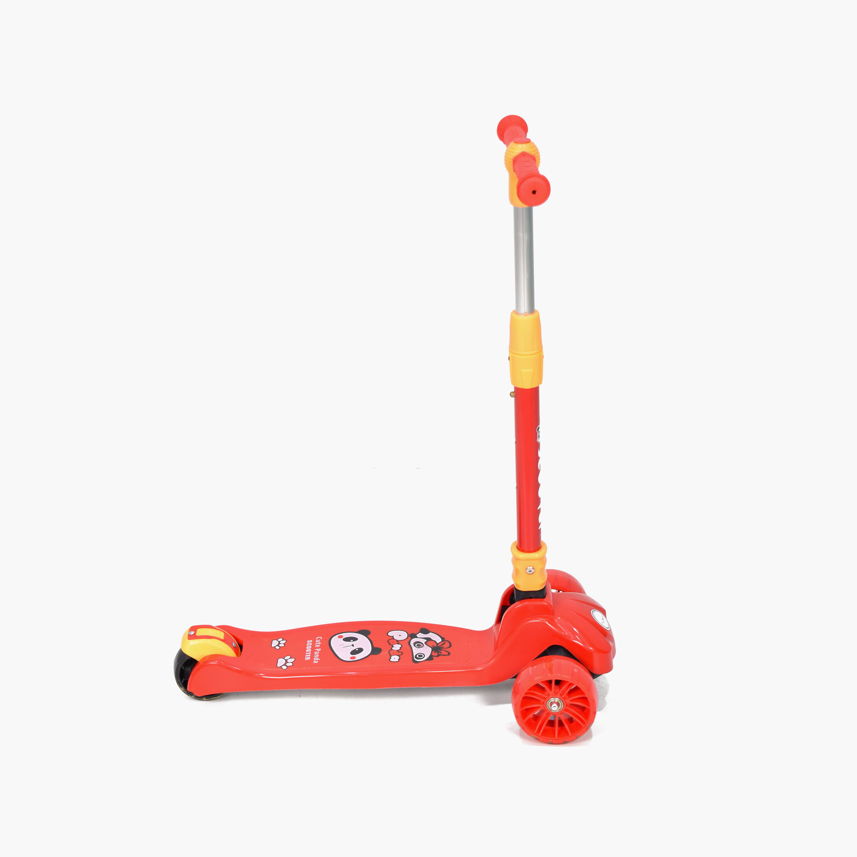Amla Baby Three-Wheel Scooter with Easy Installation-toys-outdoor-scooters-image-3