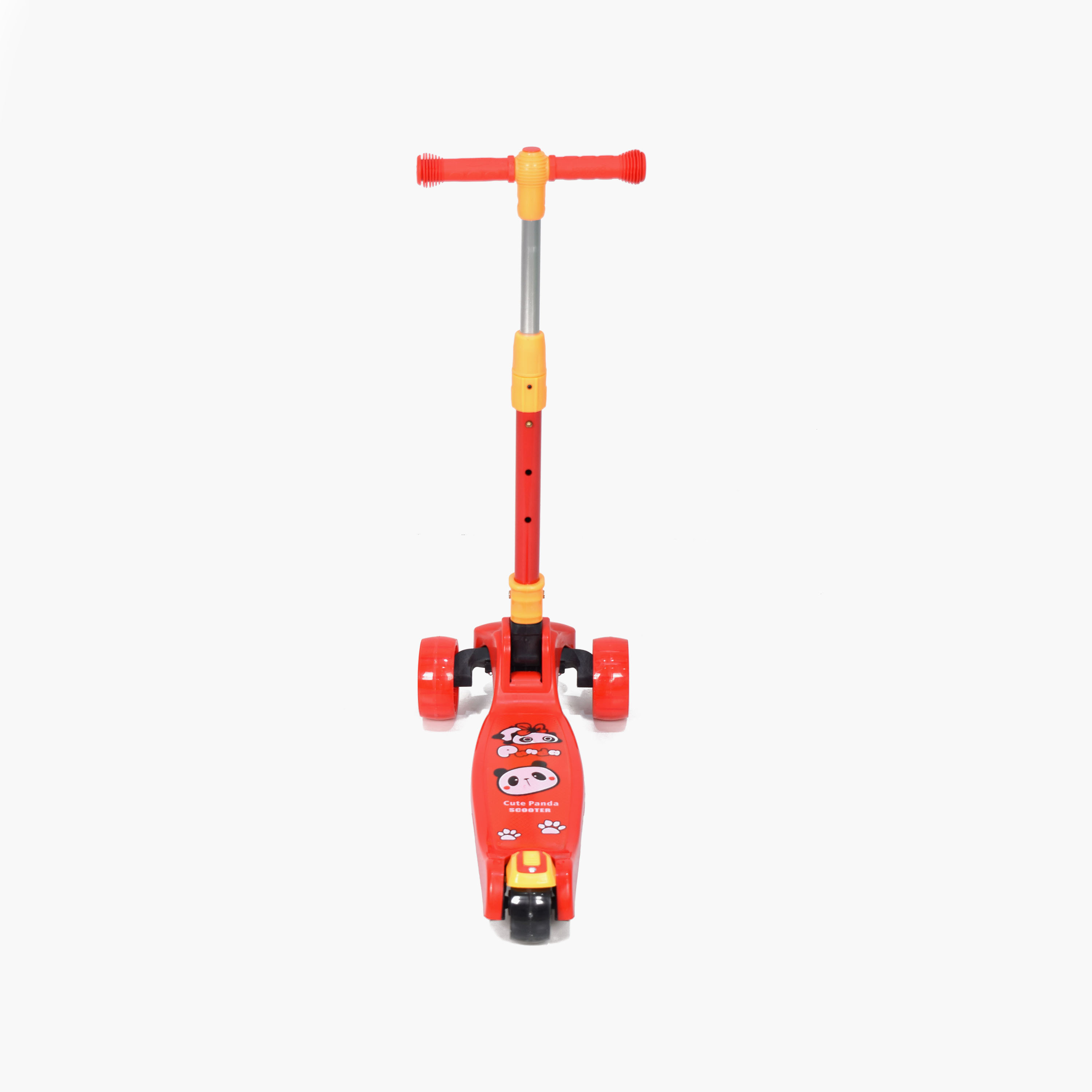 Amla Baby Three-Wheel Scooter with Easy Installation-toys-outdoor-scooters-image-5