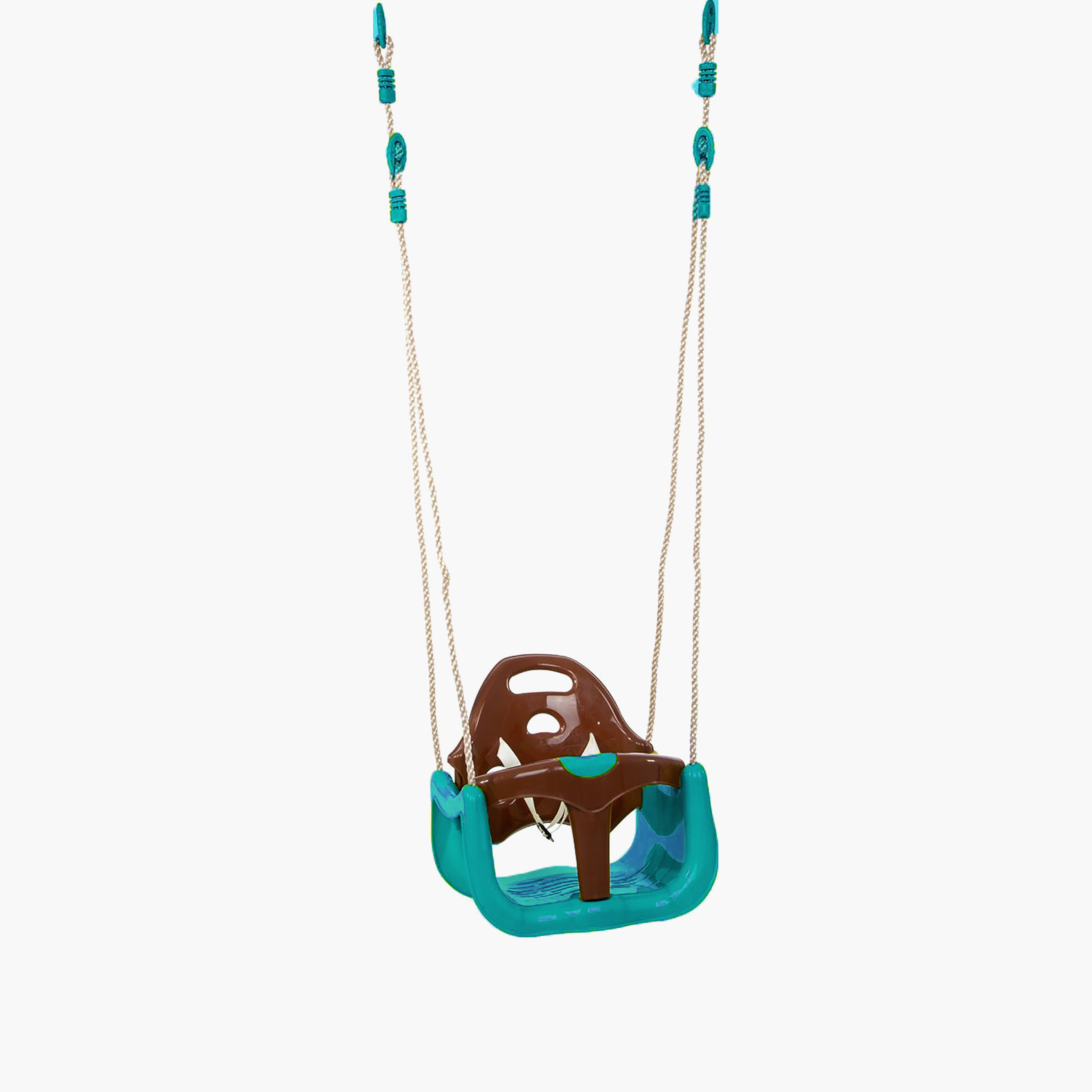 مقعد أرجوحة 3 في 1 من أملا كير-baby-infantactivity-swings-image-2