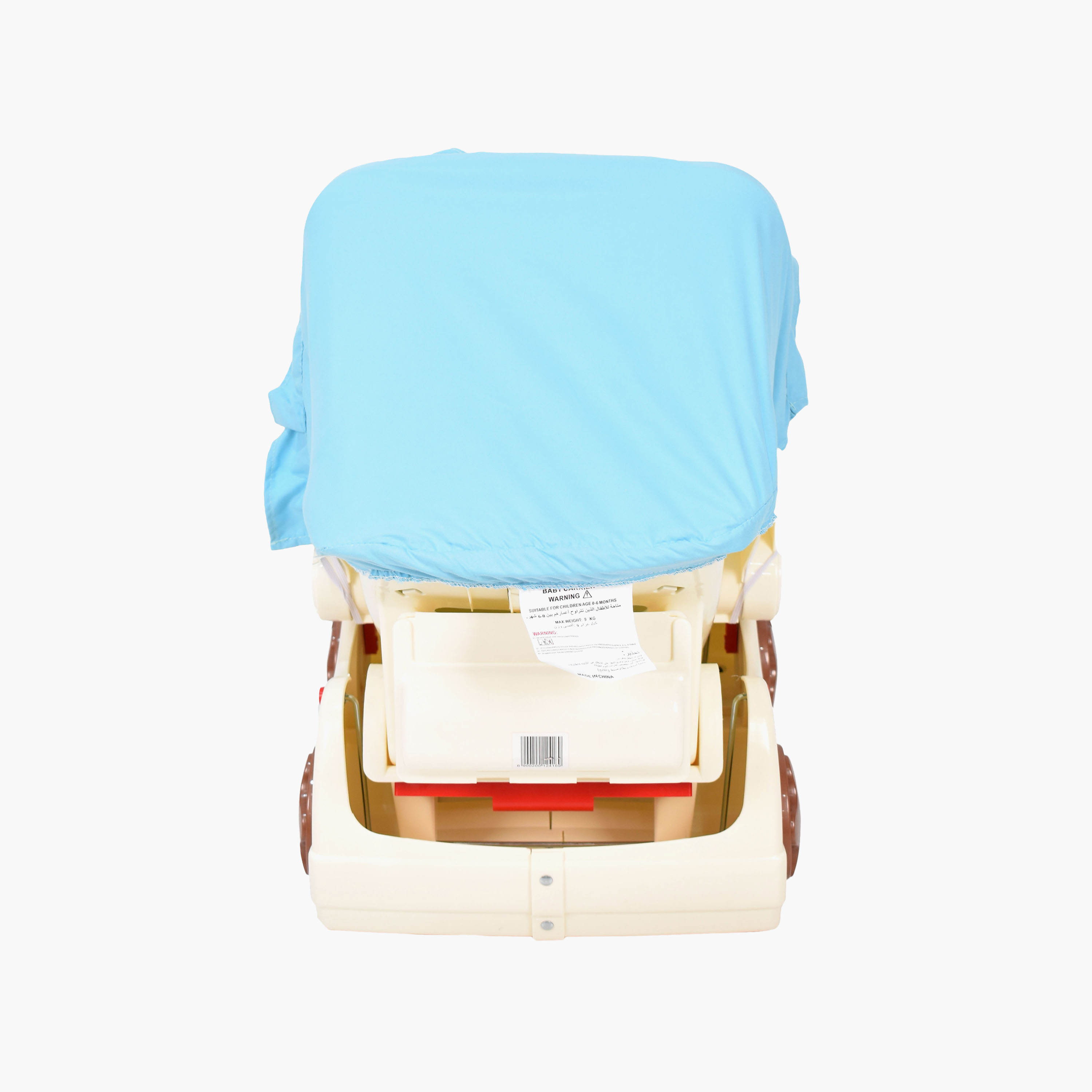 Amla Baby Rocking Baby Carrier with Base-baby-gear-babycarriers-image-7