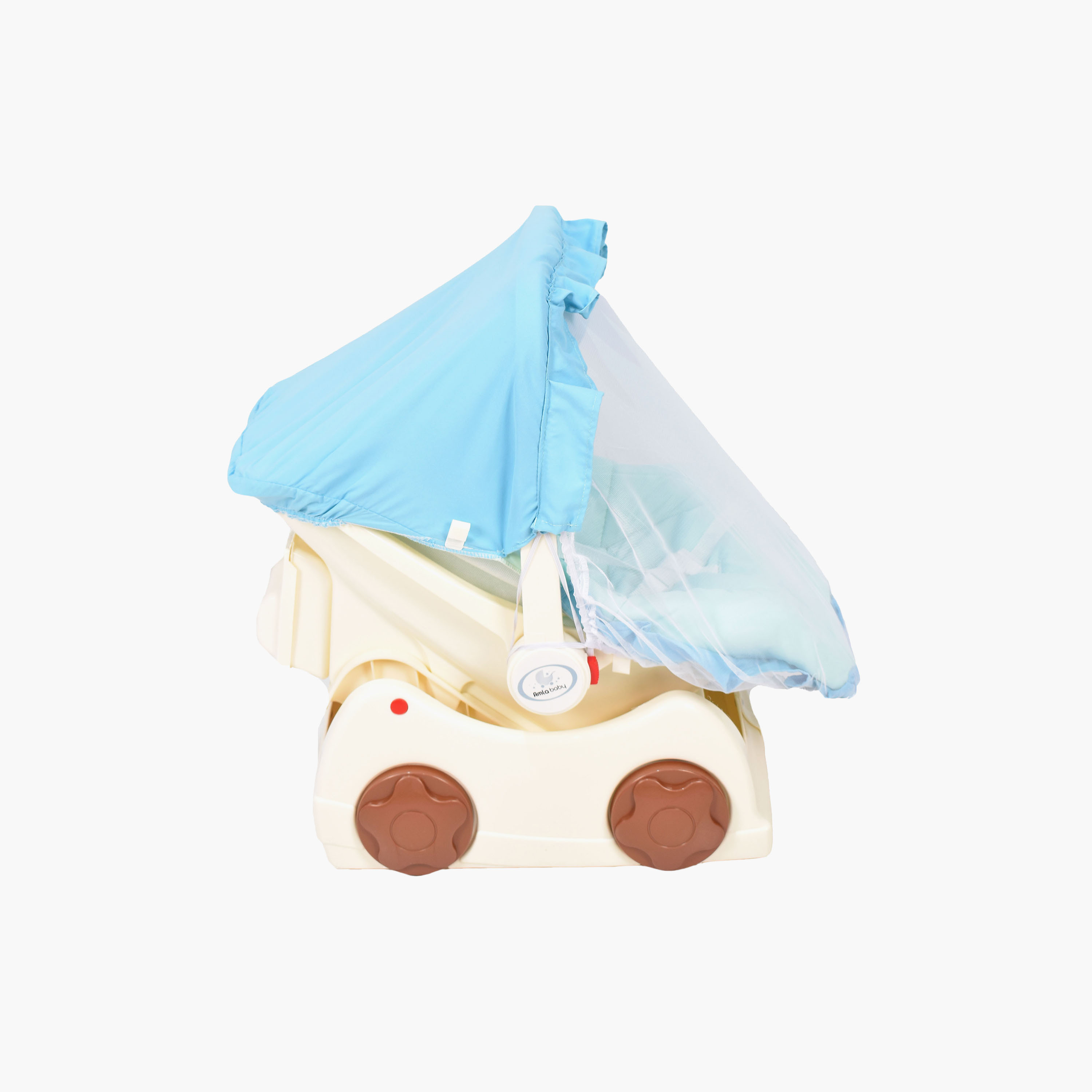 Amla Baby Rocking Baby Carrier with Base-baby-gear-babycarriers-image-8