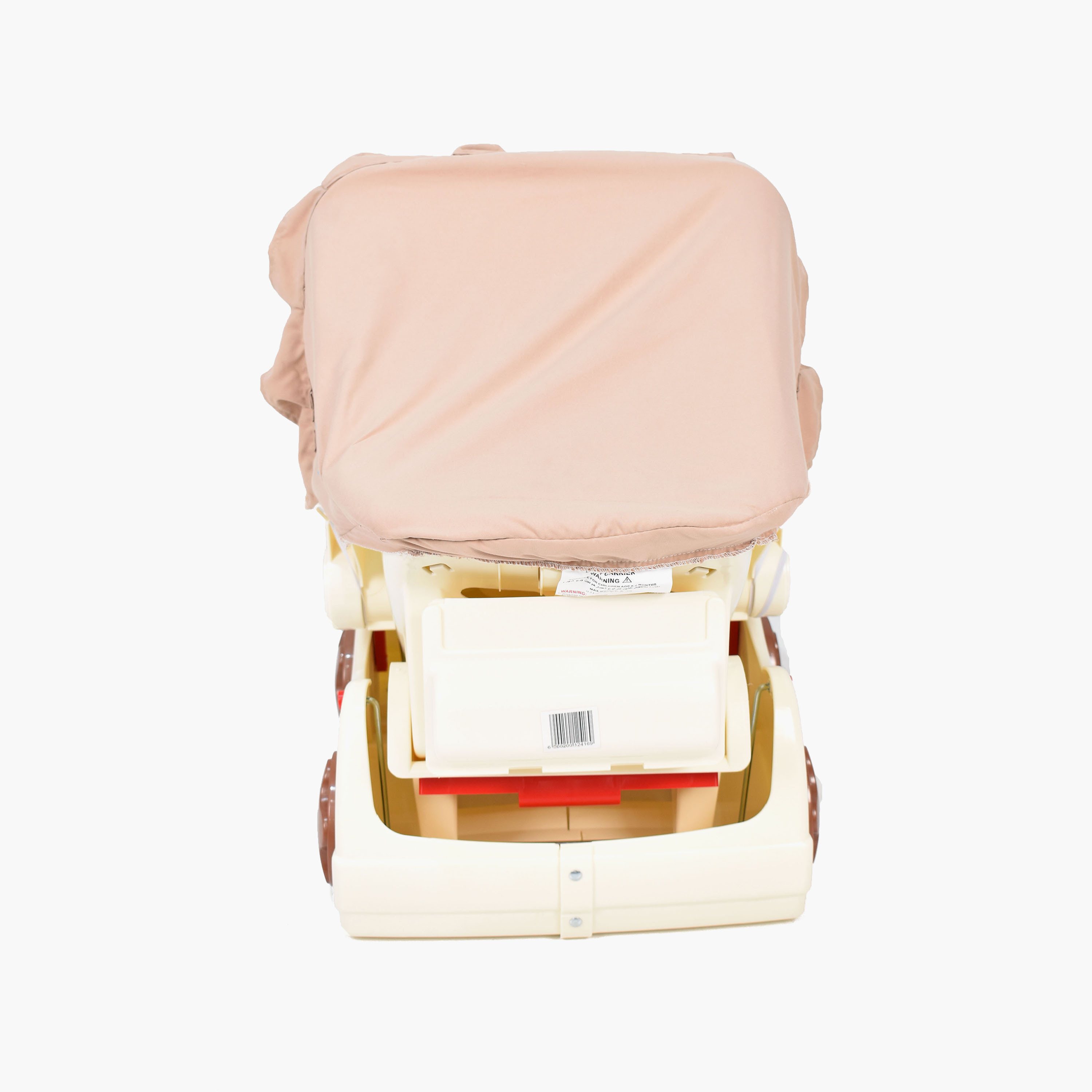 Amla Baby Rocking Baby Carrier with Base-baby-gear-babycarriers-image-5