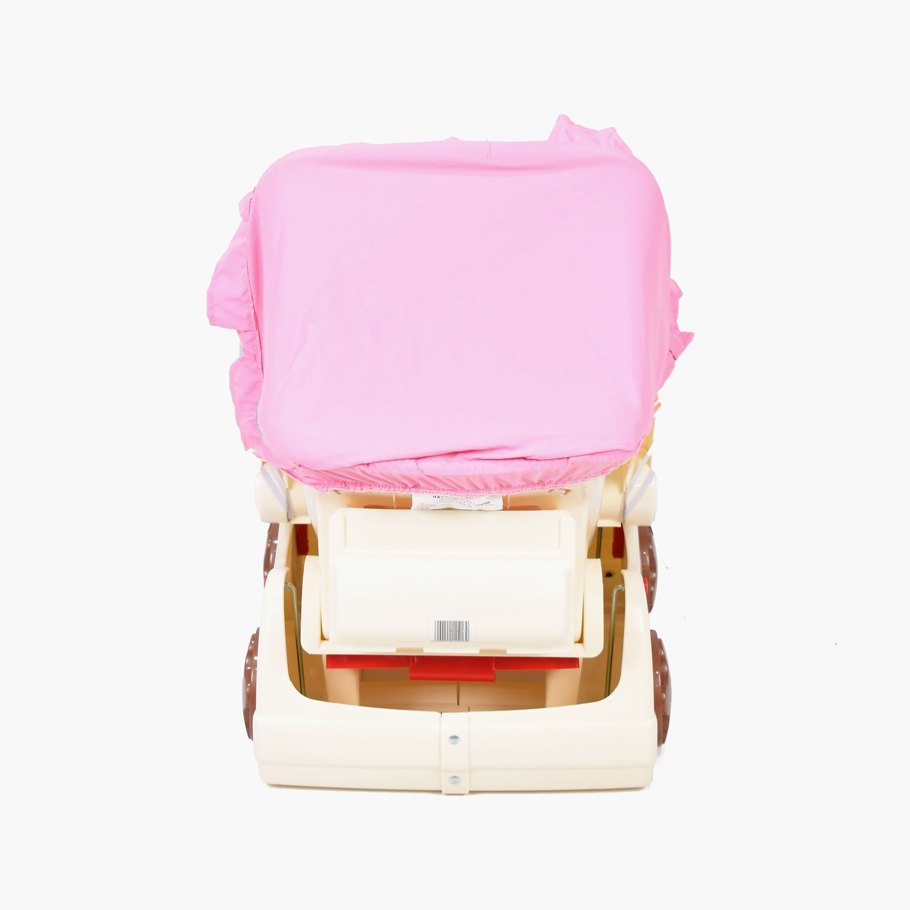 Amla Baby Rocking Baby Carrier with Base-baby-gear-babycarriers-image-2