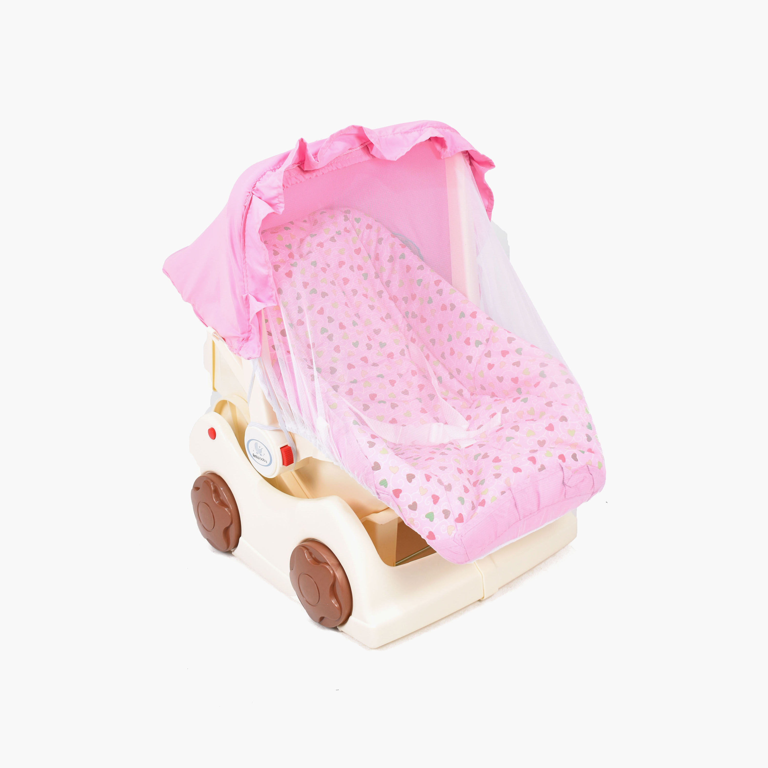 Amla Baby Rocking Baby Carrier with Base-baby-gear-babycarriers-image-3