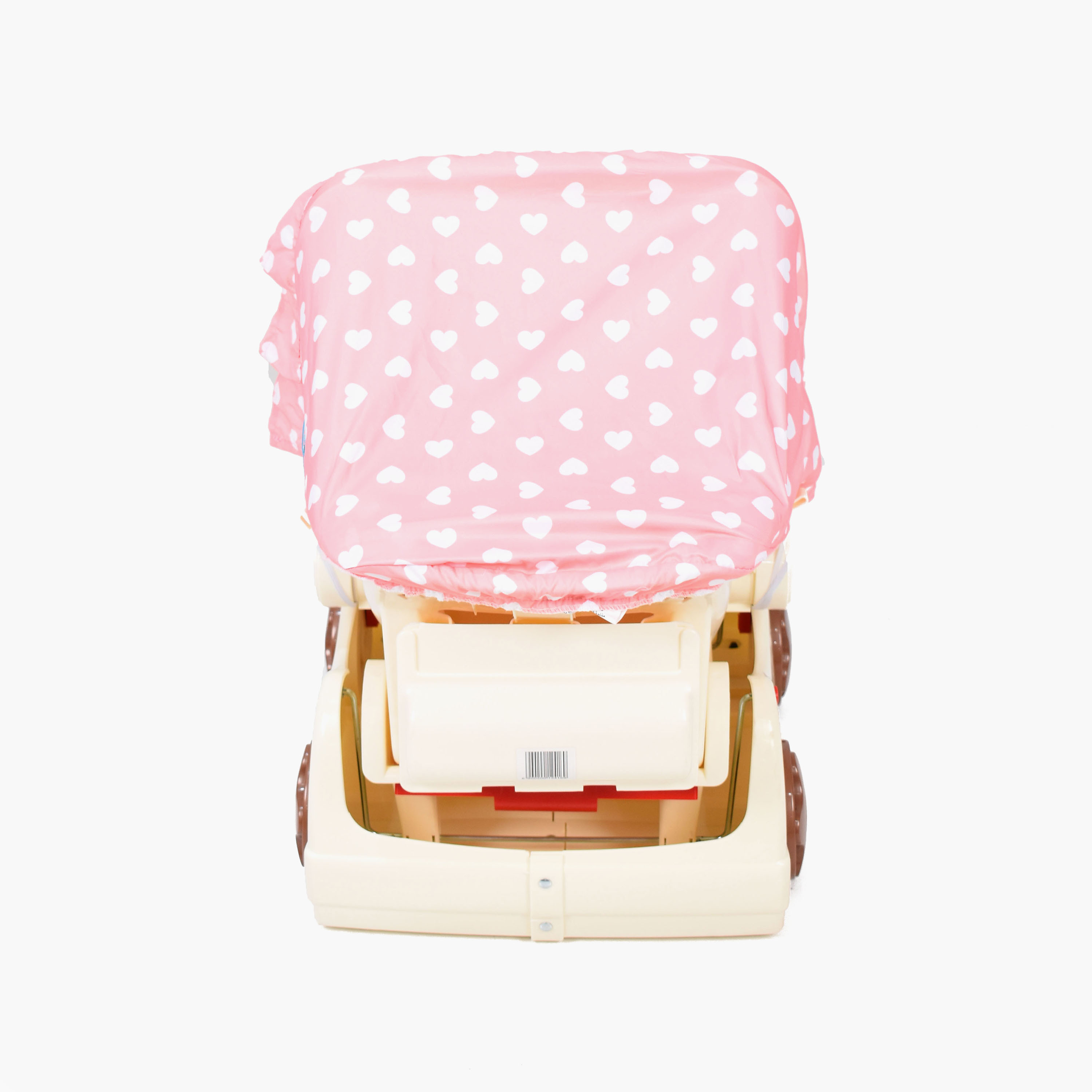 Amla Baby Rocking Baby Carrier with Base-baby-gear-babycarriers-image-2