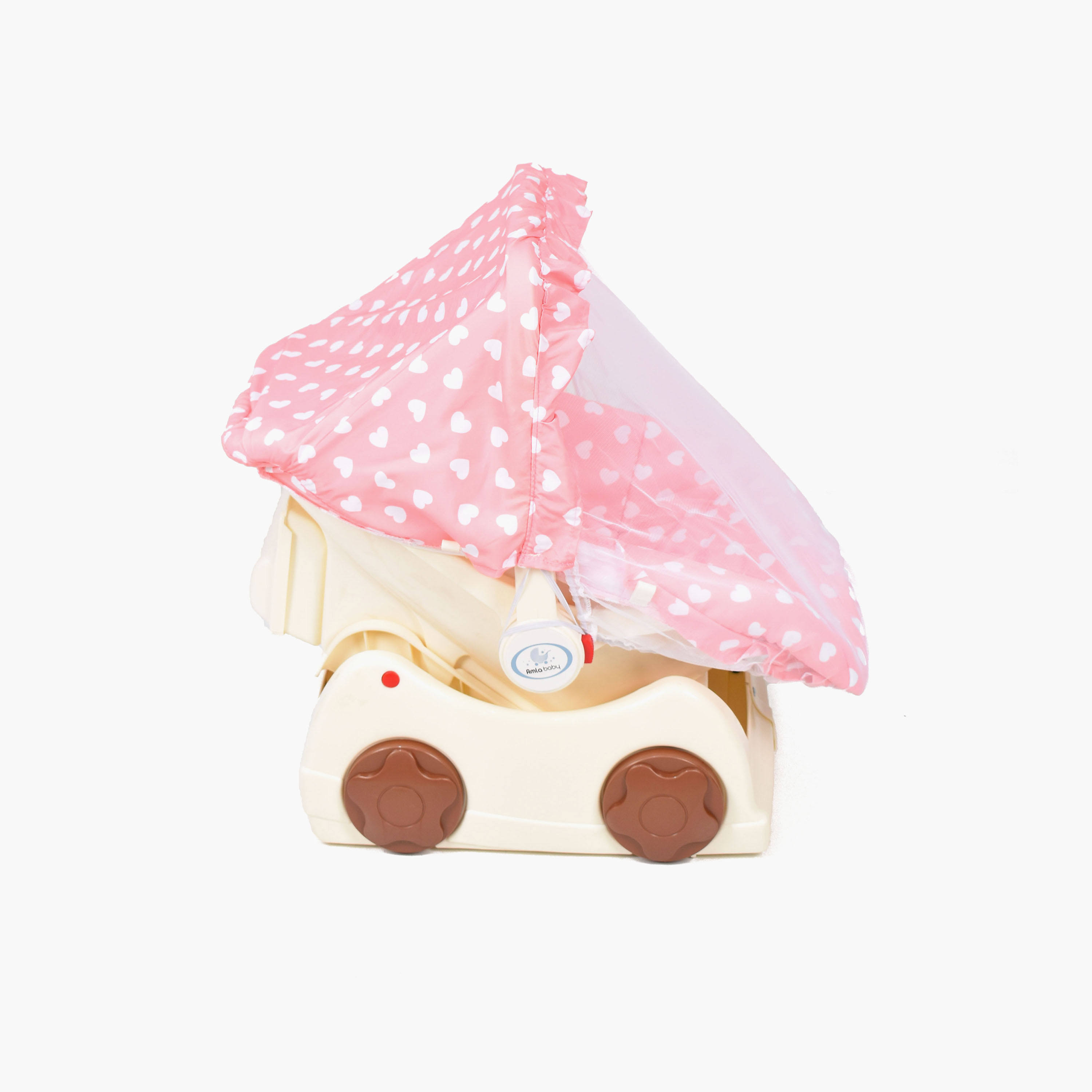 Amla Baby Rocking Baby Carrier with Base-baby-gear-babycarriers-image-3