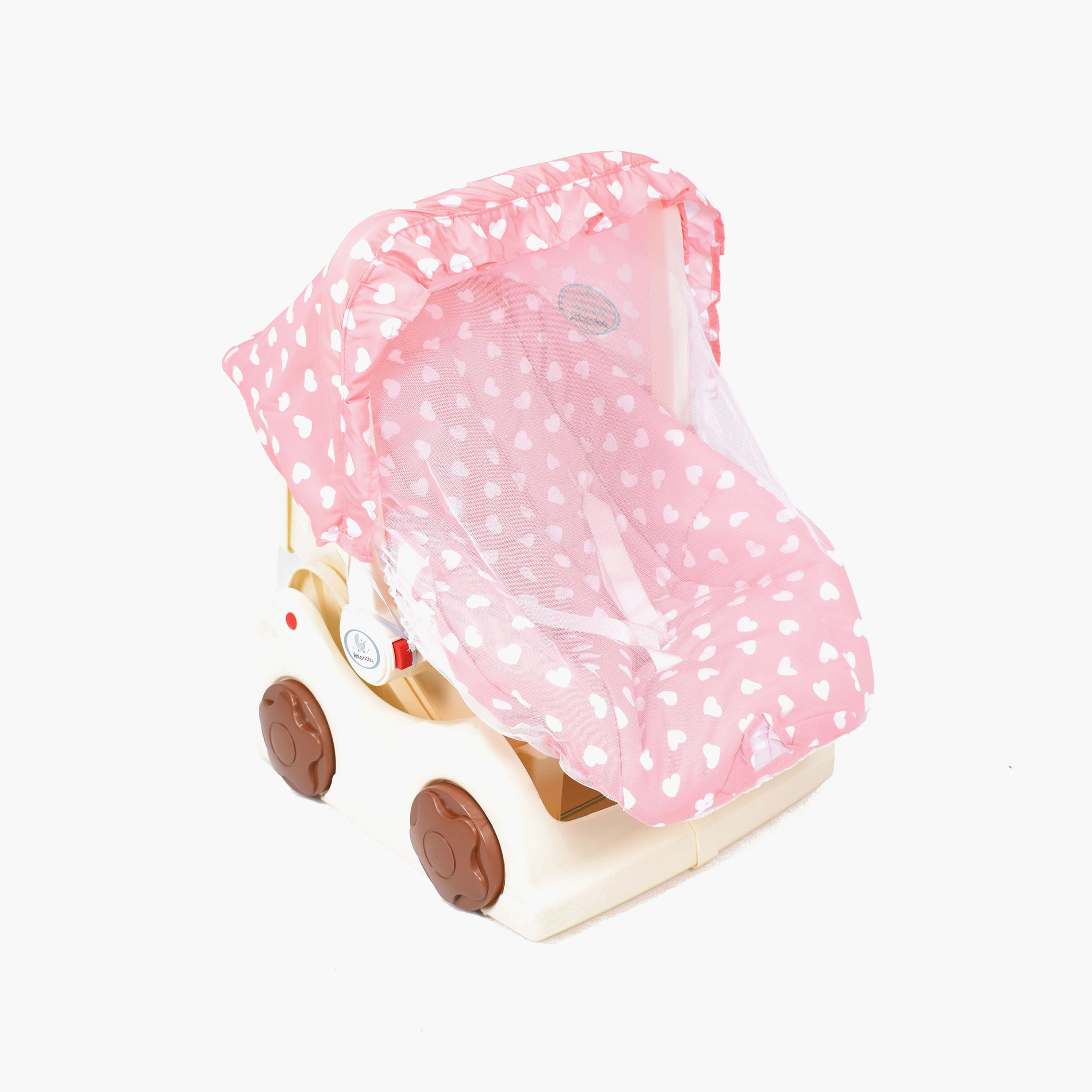 Amla Baby Rocking Baby Carrier with Base-baby-gear-babycarriers-image-4