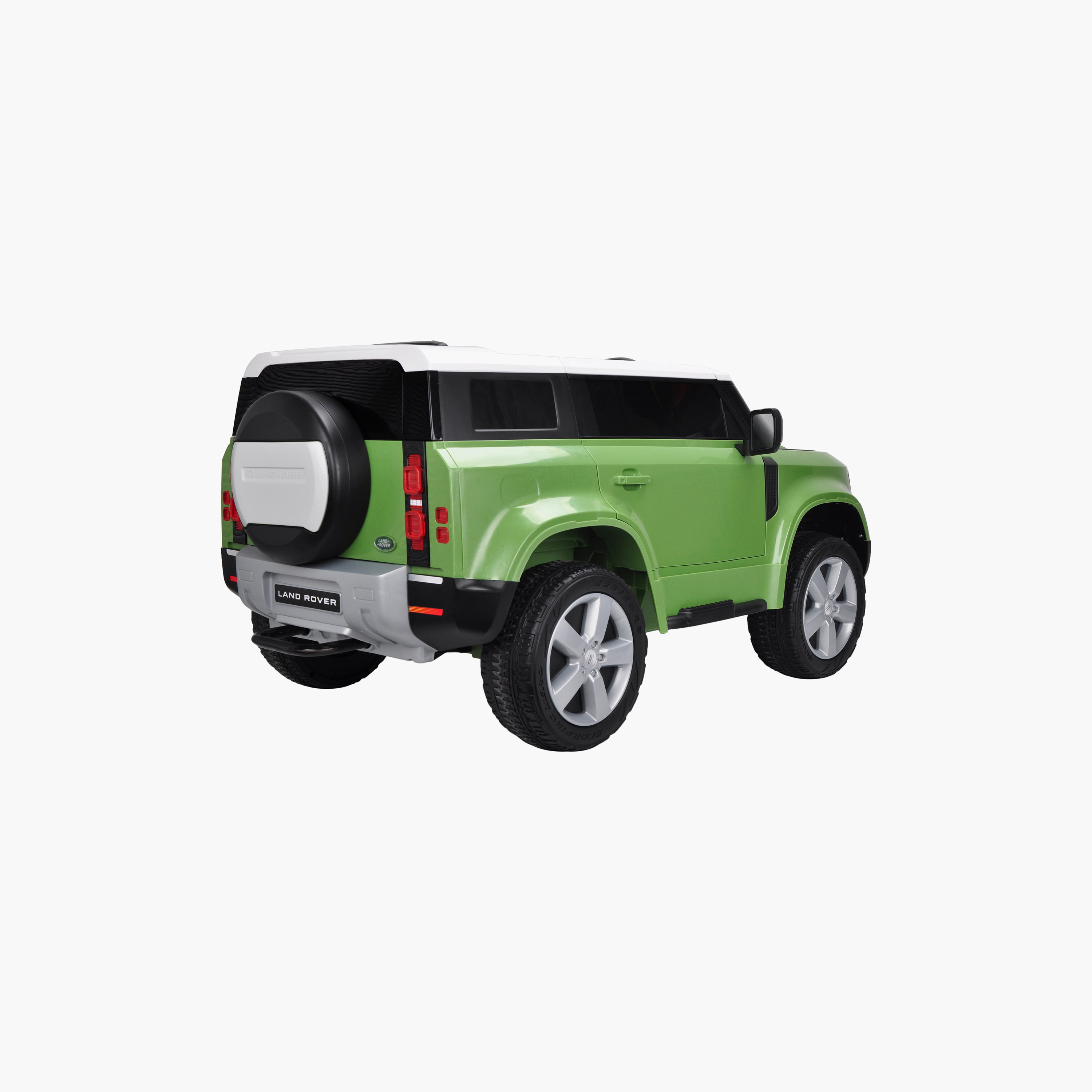 Amla Baby Remote Control Land Rover Car-toys-remotecontrolledvehicles-rccars-image-2