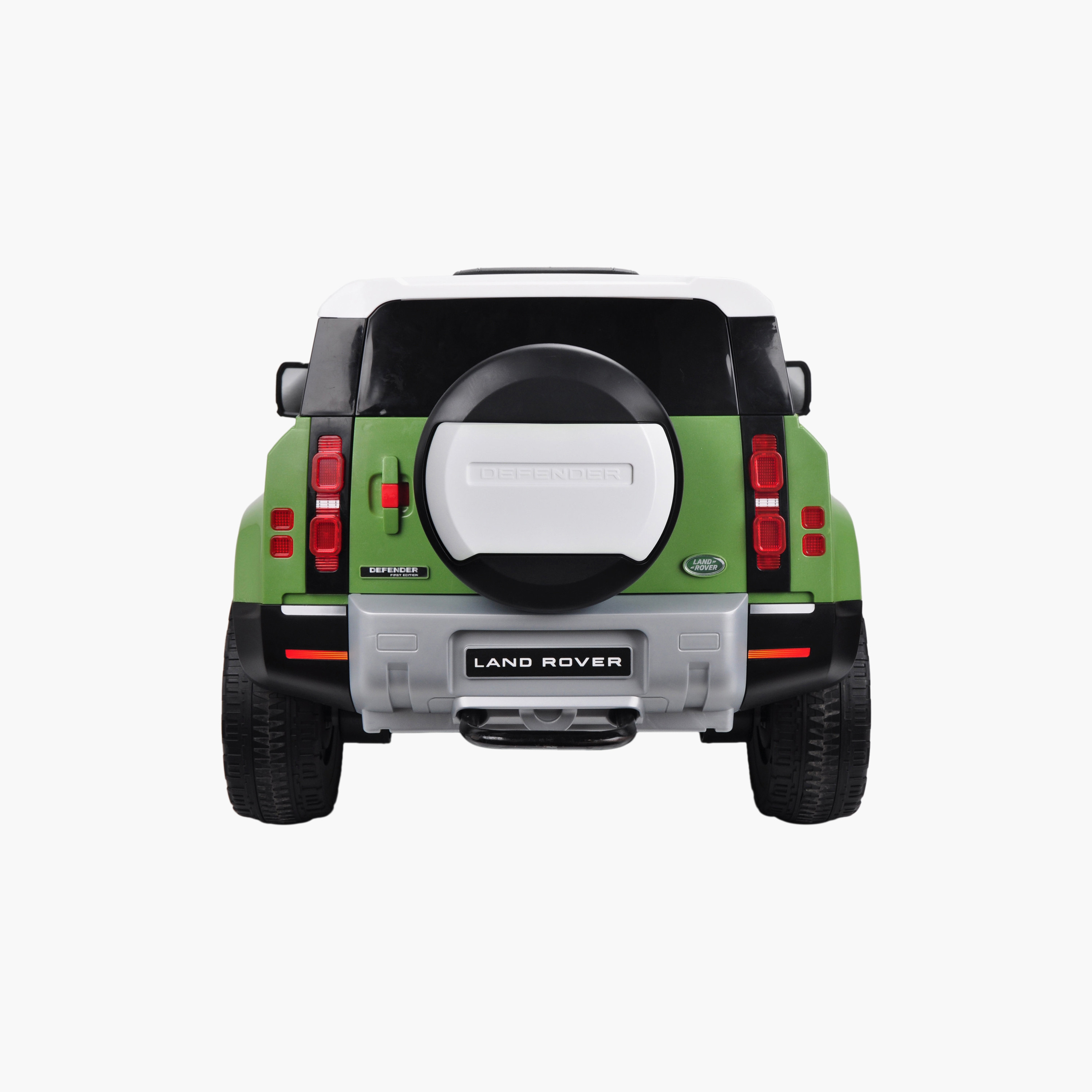 Amla Baby Remote Control Land Rover Car-toys-remotecontrolledvehicles-rccars-image-4