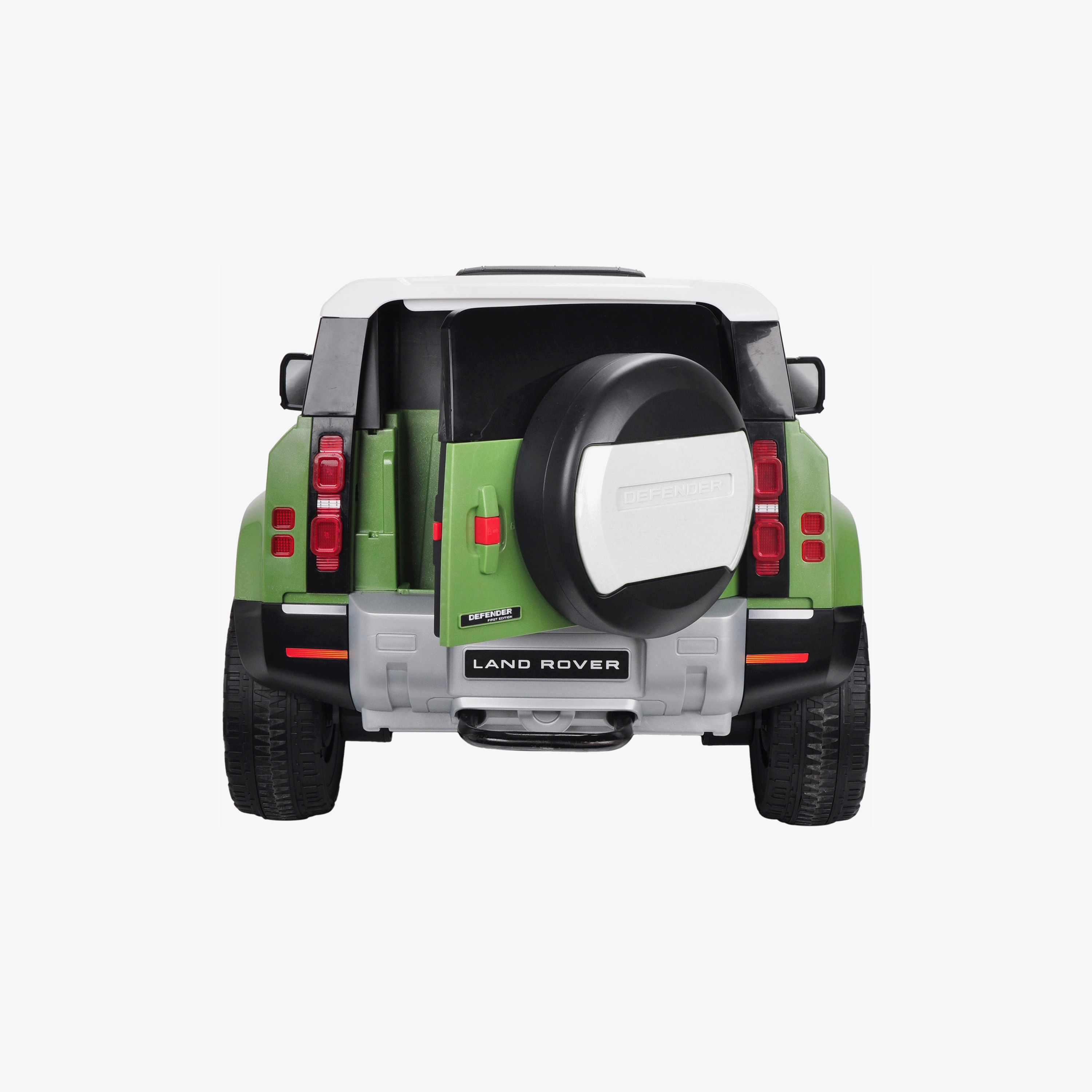 Amla Baby Remote Control Land Rover Car-toys-remotecontrolledvehicles-rccars-image-5