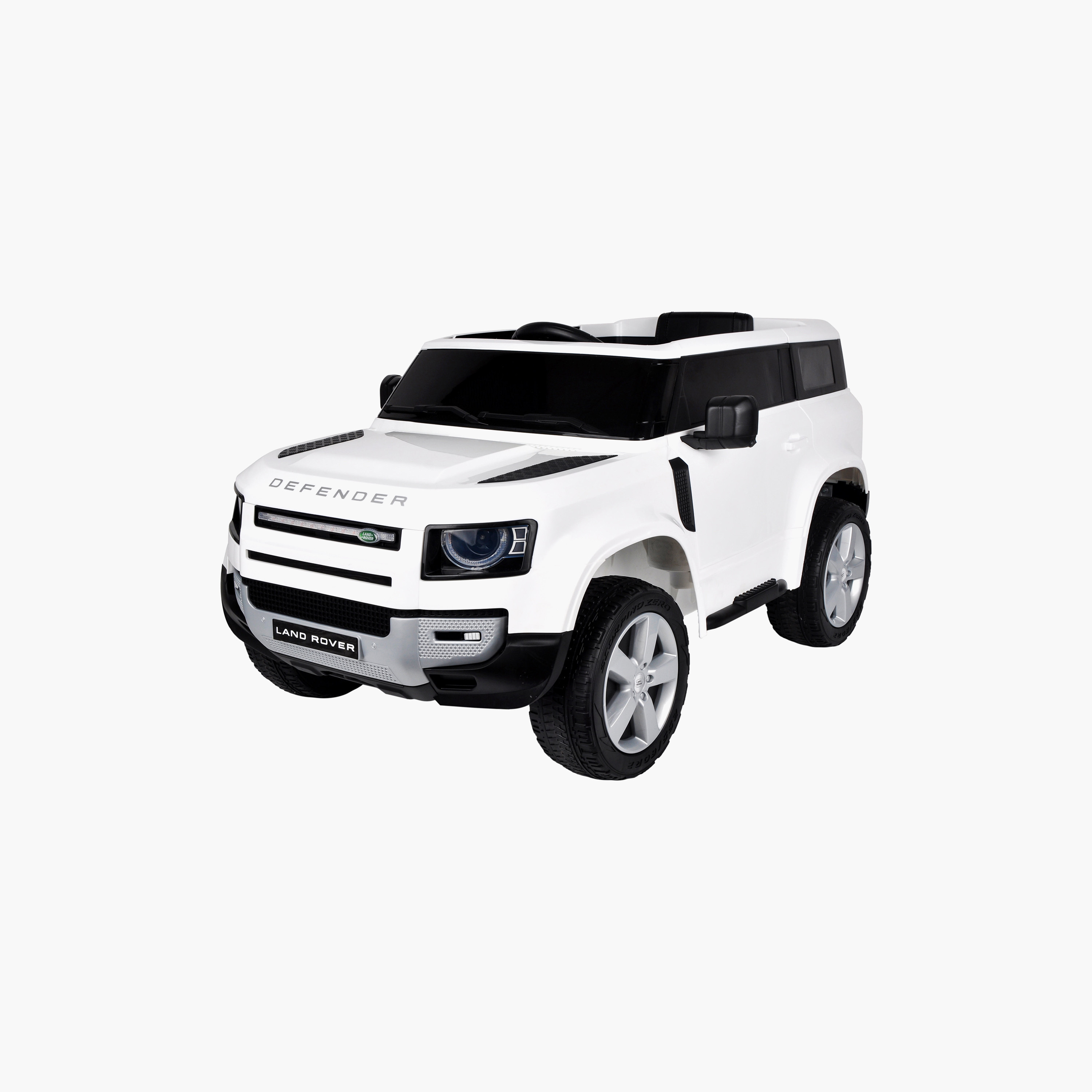 Amla Baby Remote Control Land Rover Car-toys-remotecontrolledvehicles-rccars-image-6