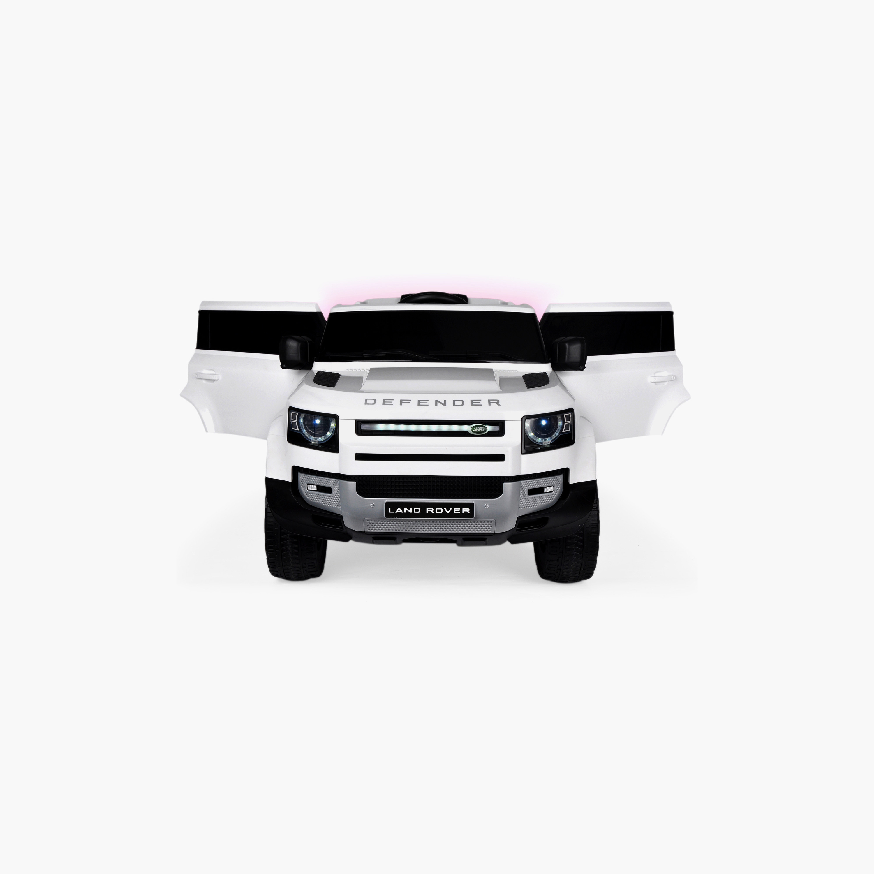 Amla Baby Remote Control Land Rover Car-toys-remotecontrolledvehicles-rccars-image-2