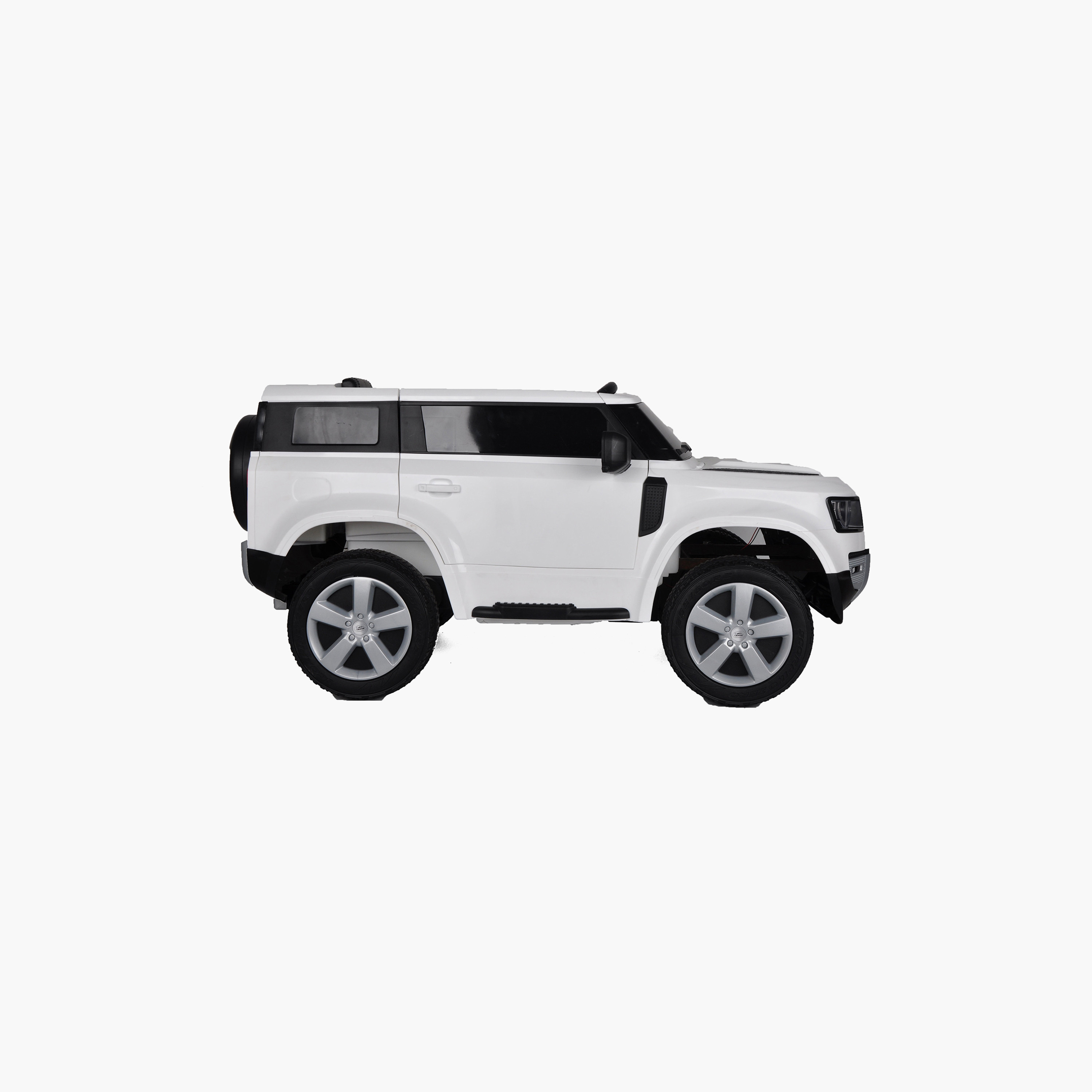Amla Baby Remote Control Land Rover Car-toys-remotecontrolledvehicles-rccars-image-8