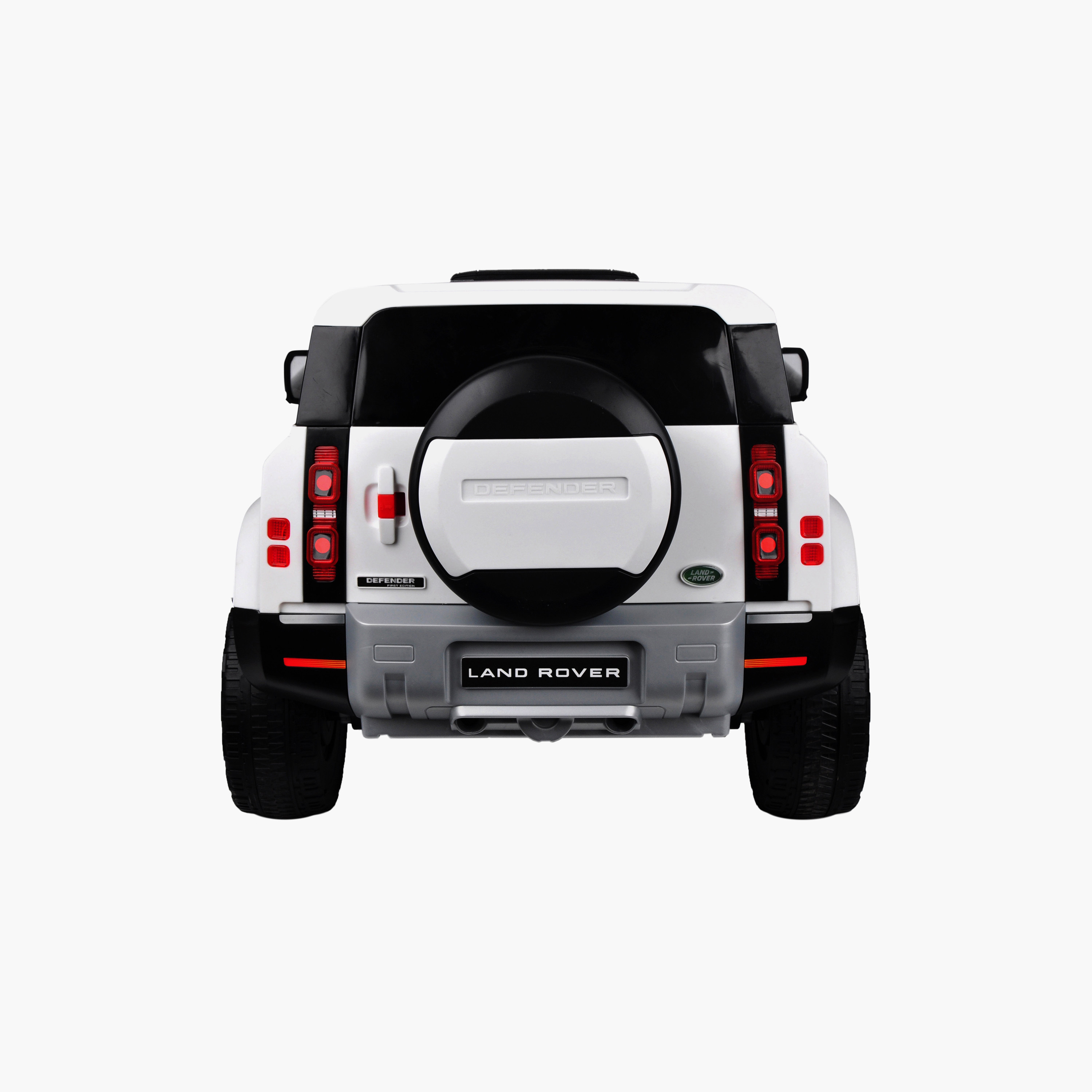 Amla Baby Remote Control Land Rover Car-toys-remotecontrolledvehicles-rccars-image-4
