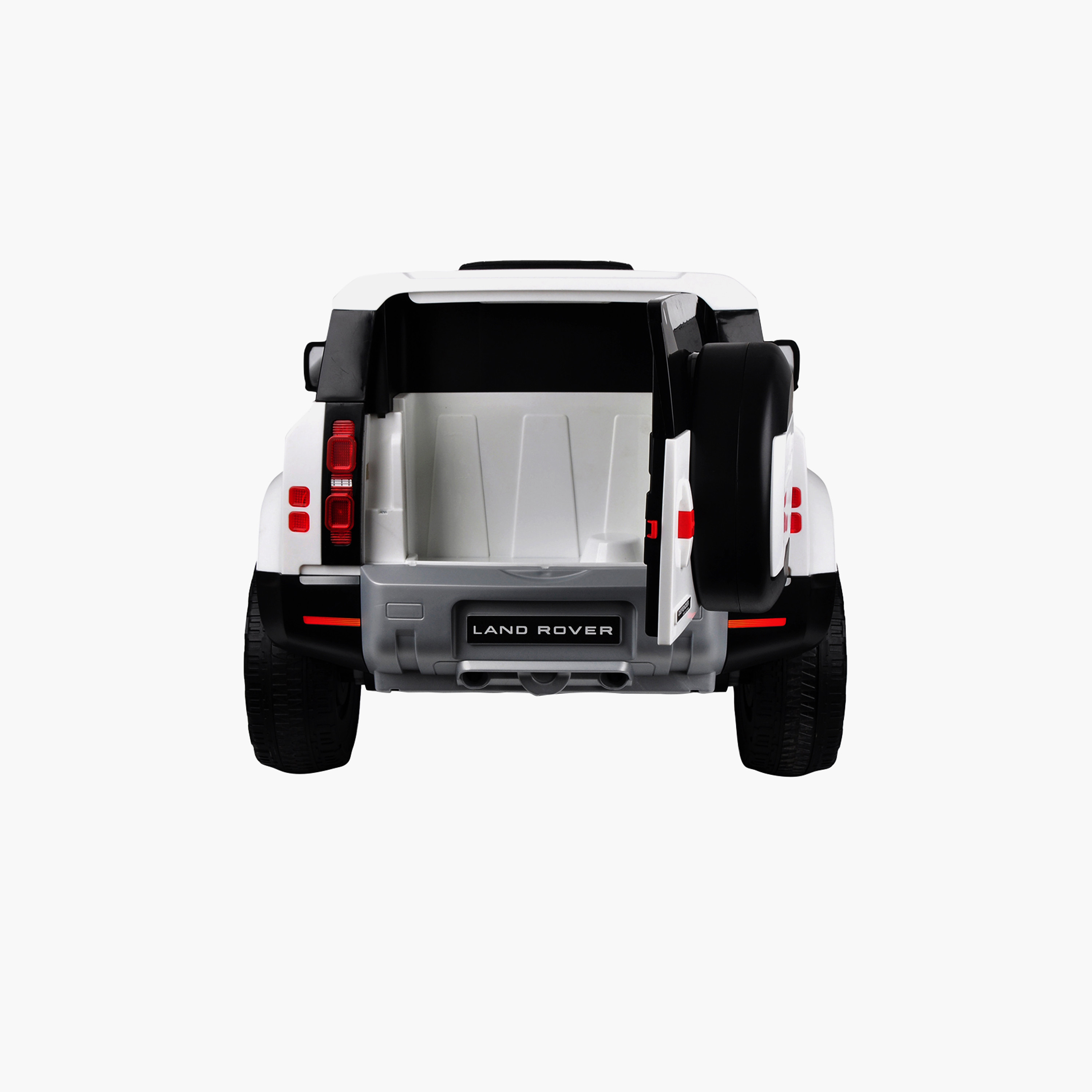 Amla Baby Remote Control Land Rover Car-toys-remotecontrolledvehicles-rccars-image-10