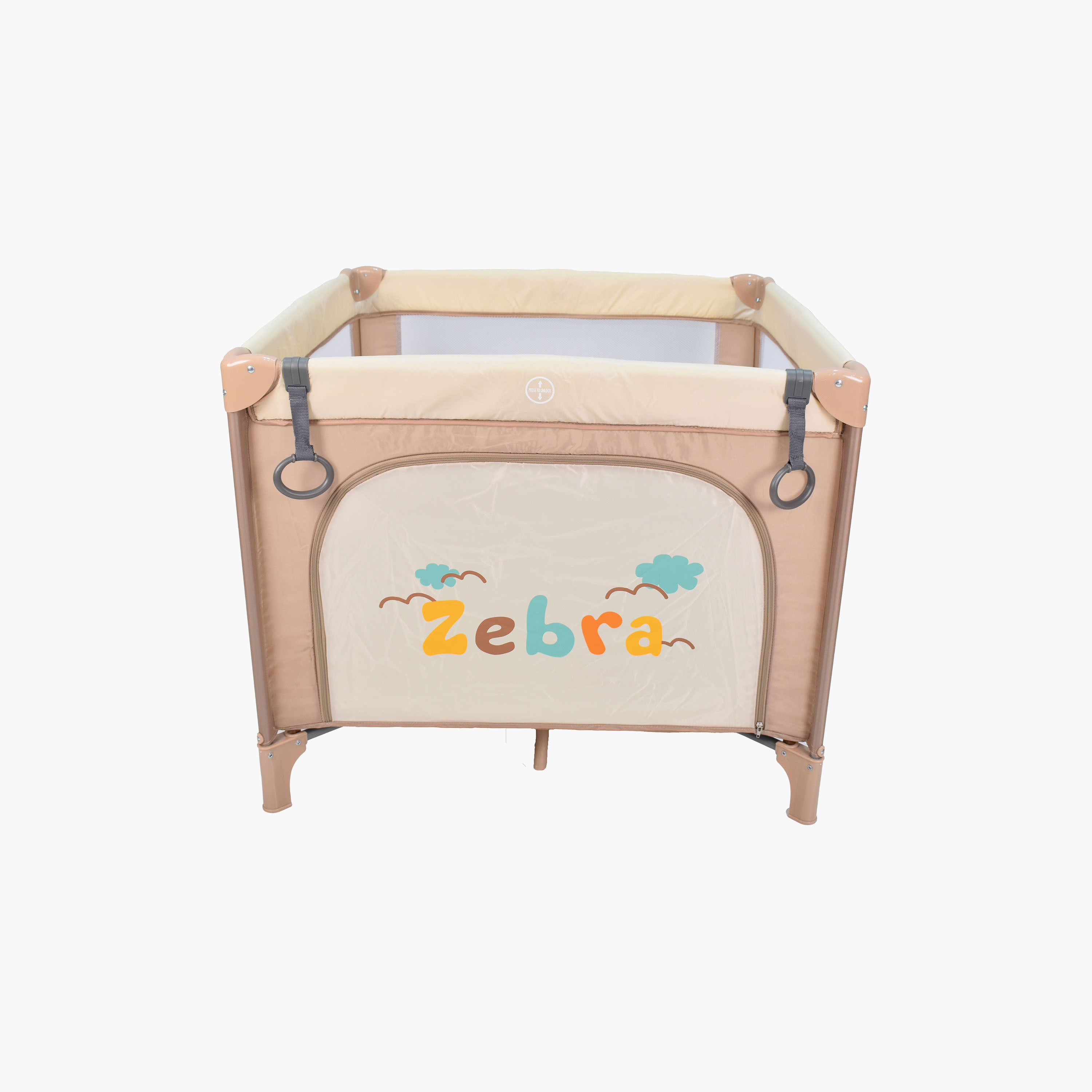 صالة ألعاب أطفال "بلاي جيم" سهلة التجميع من أملا كير-baby-infantactivity-playgyms-image-2