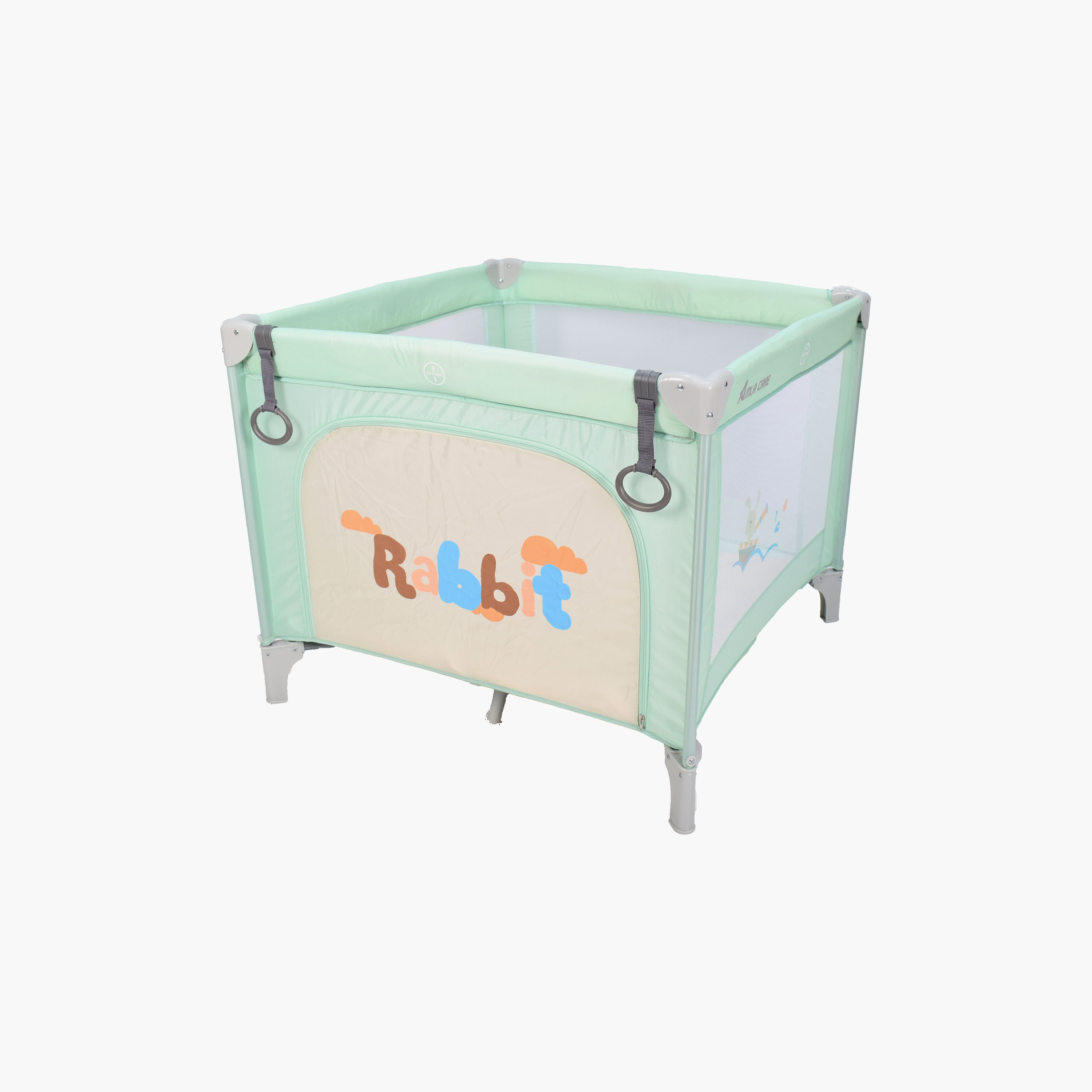 صالة ألعاب أطفال "بلاي جيم" سهلة التجميع من أملا كير-baby-infantactivity-playgyms-image-1