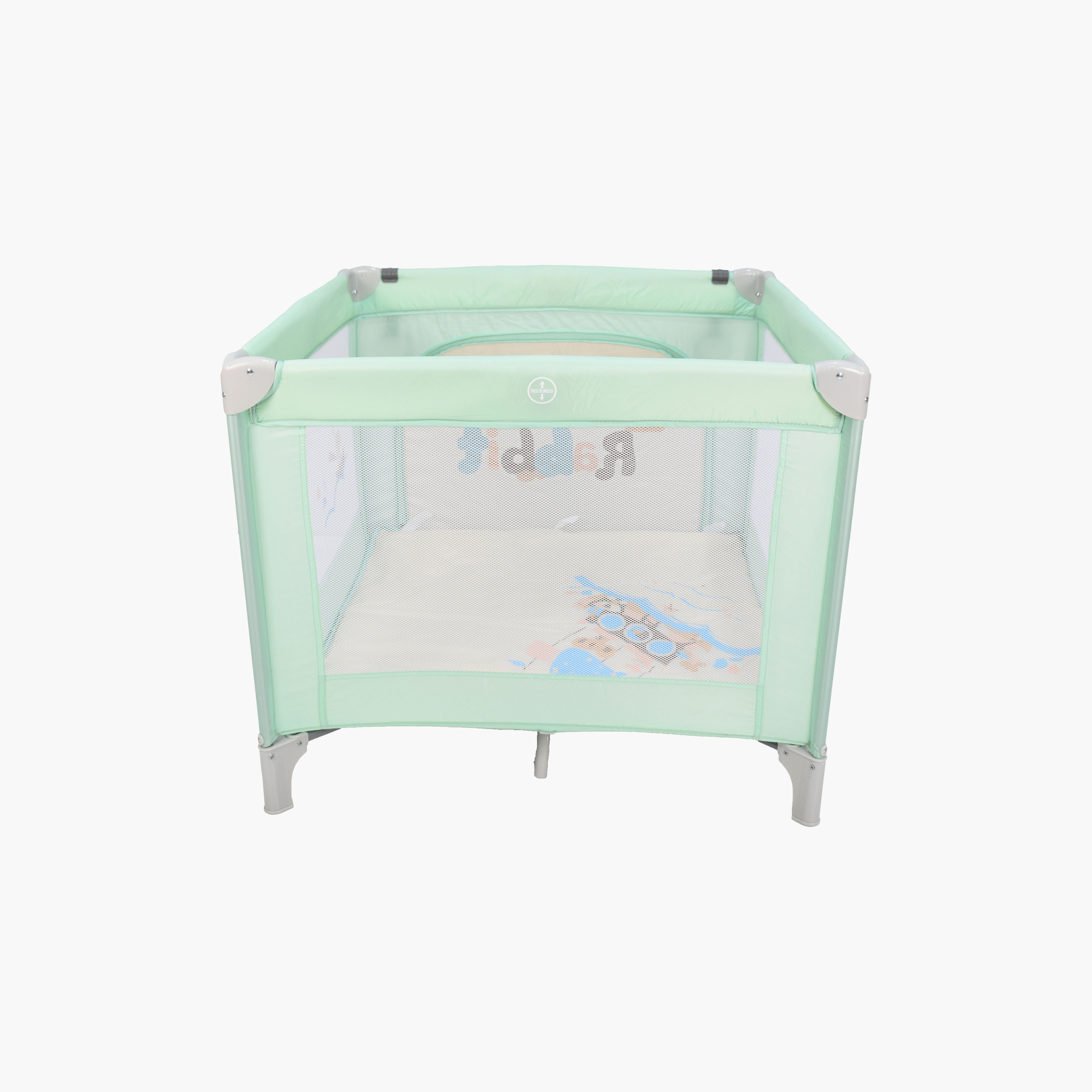صالة ألعاب أطفال "بلاي جيم" سهلة التجميع من أملا كير-baby-infantactivity-playgyms-image-4