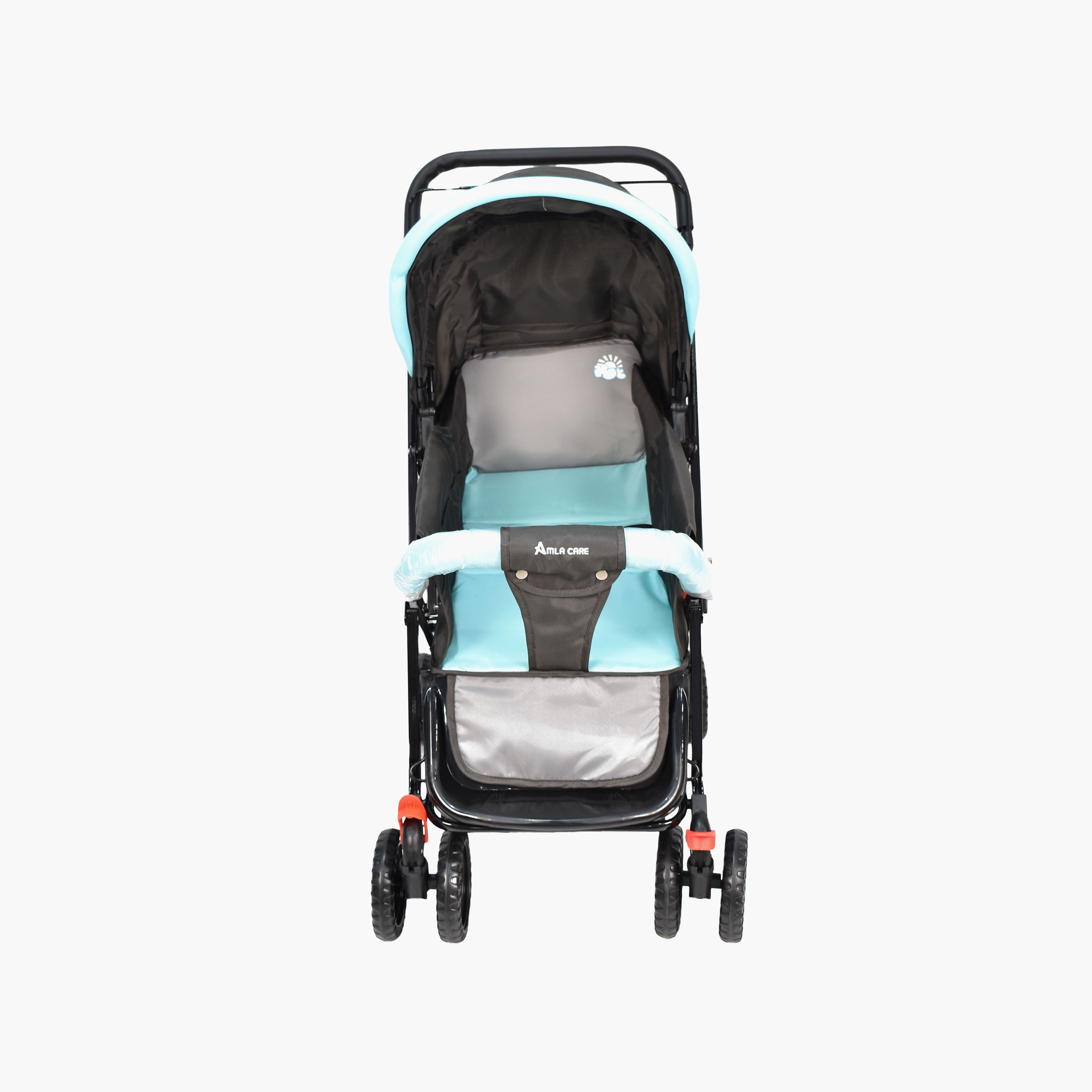 عربة دفع باتجاهين مع مظلة من أملا كير-baby-gear-strollersandprams-strollers-image-7